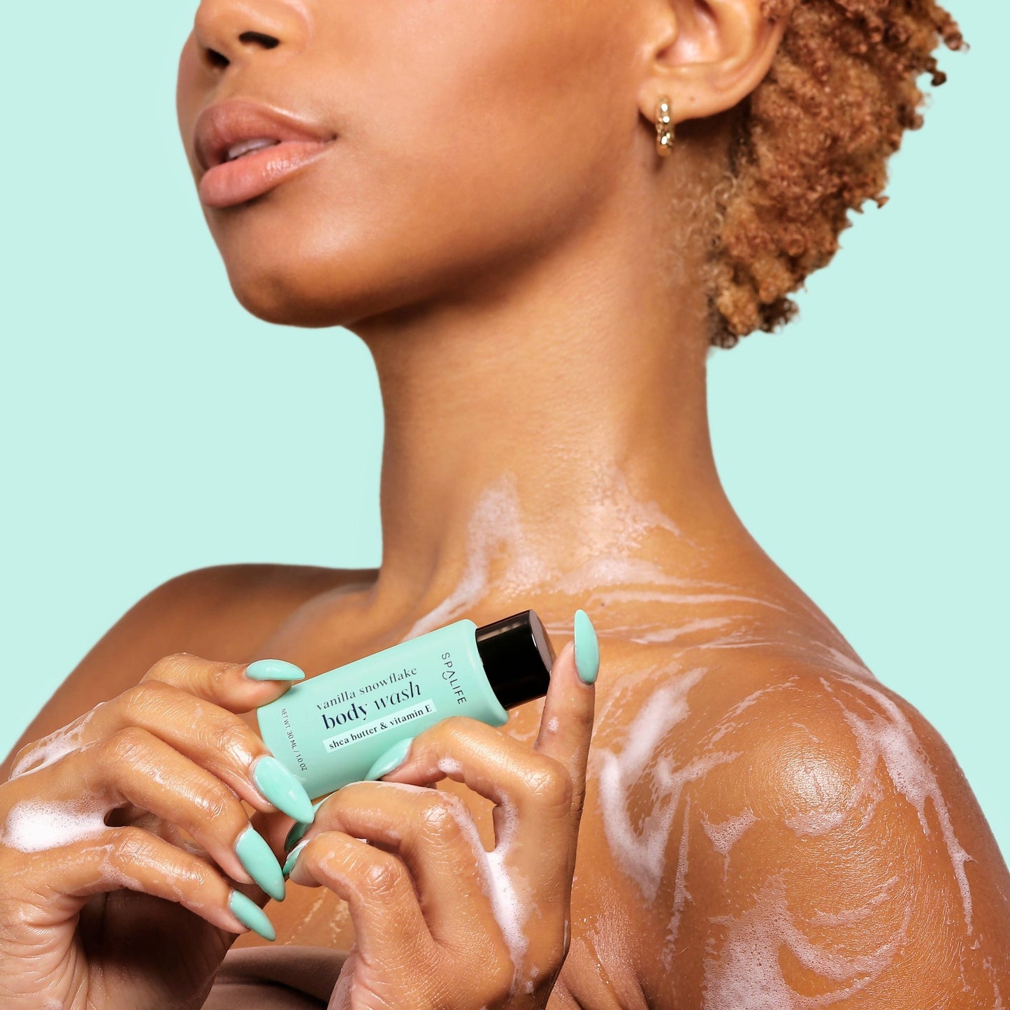 Christmas Holiday Self Care Beauty Advent Calendar 12 Days - 926 West