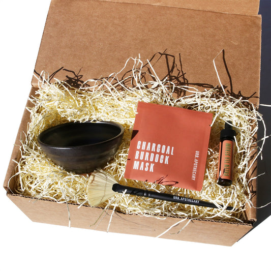 Complete Mask Gift Set - 926 West