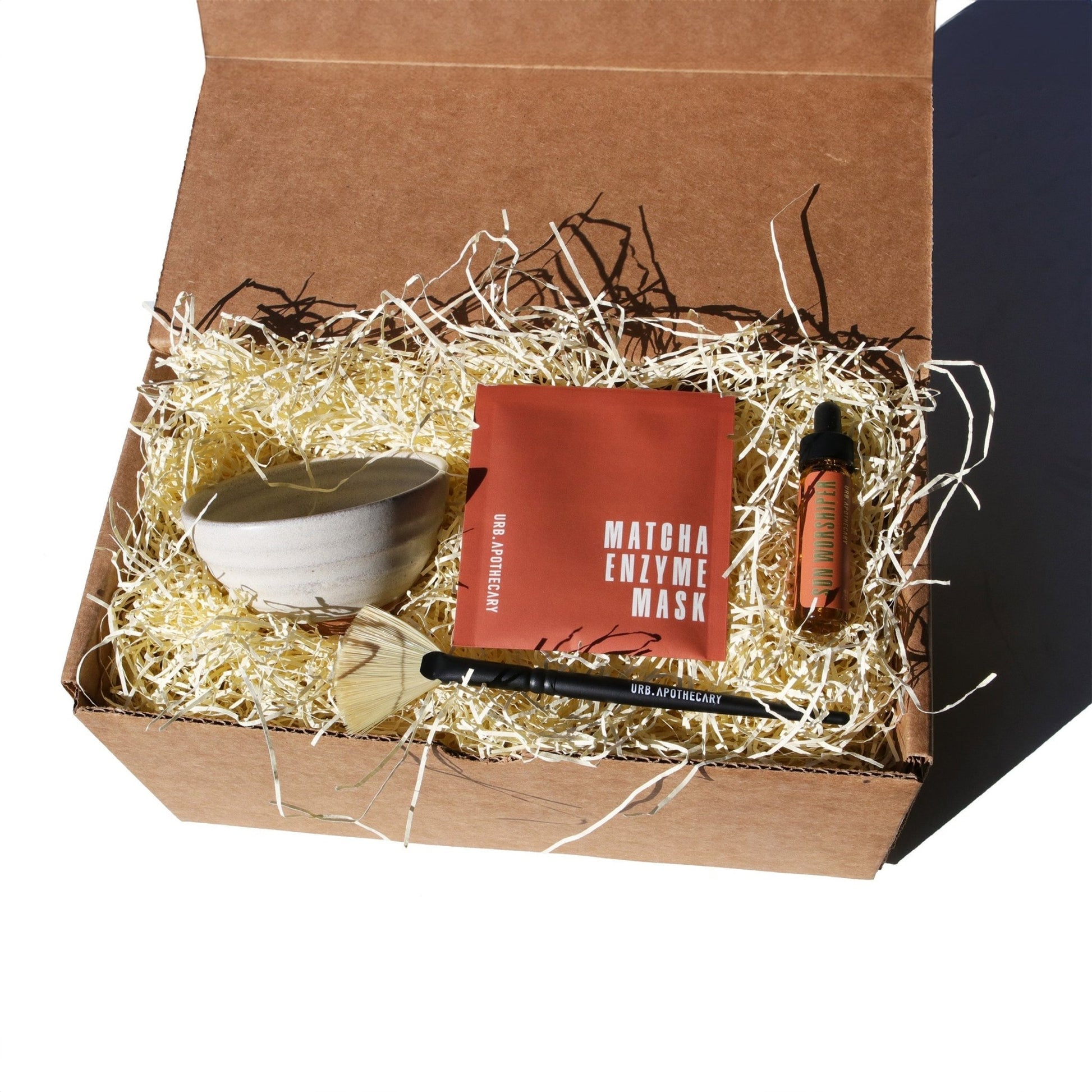 Complete Mask Gift Set - 926 West