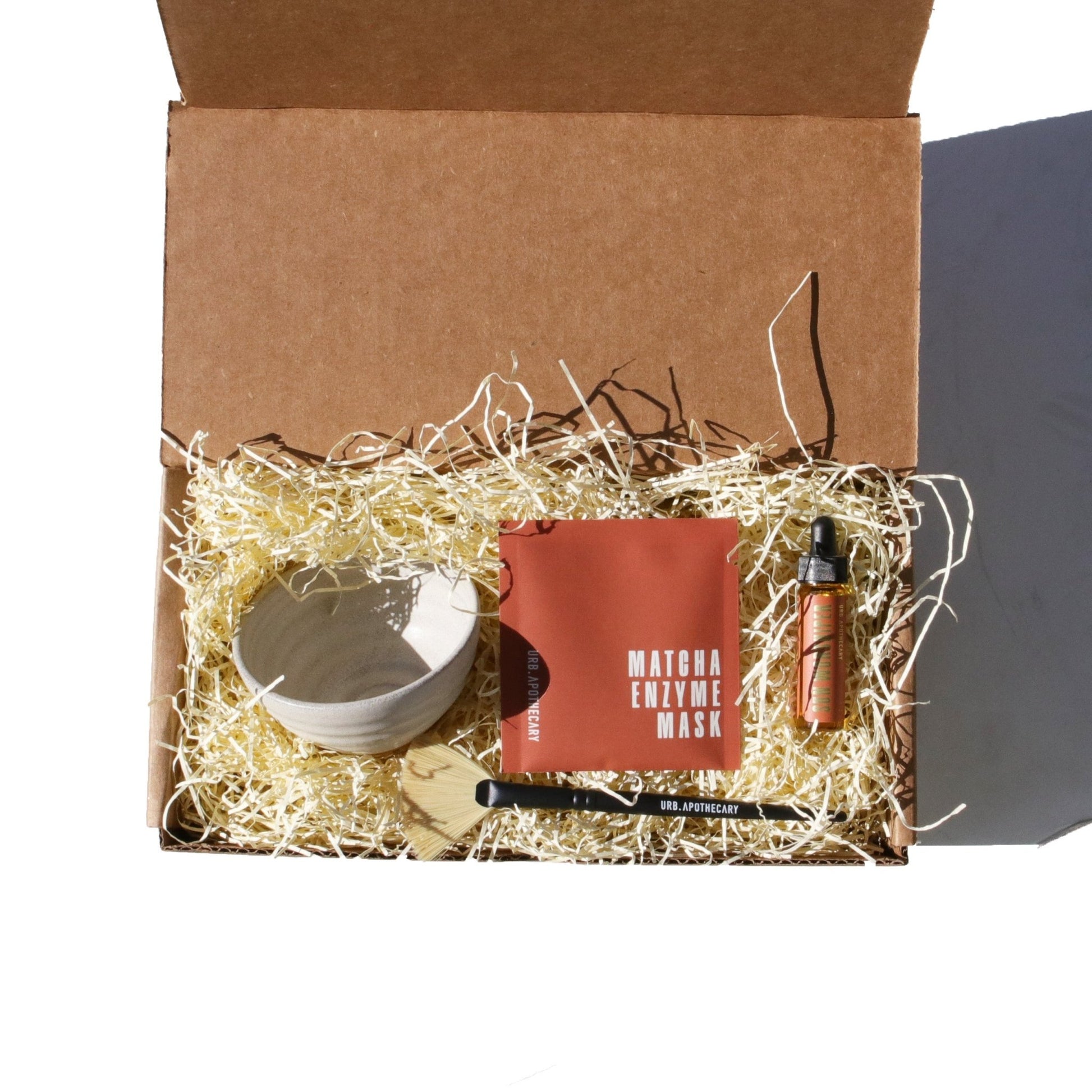 Complete Mask Gift Set - 926 West