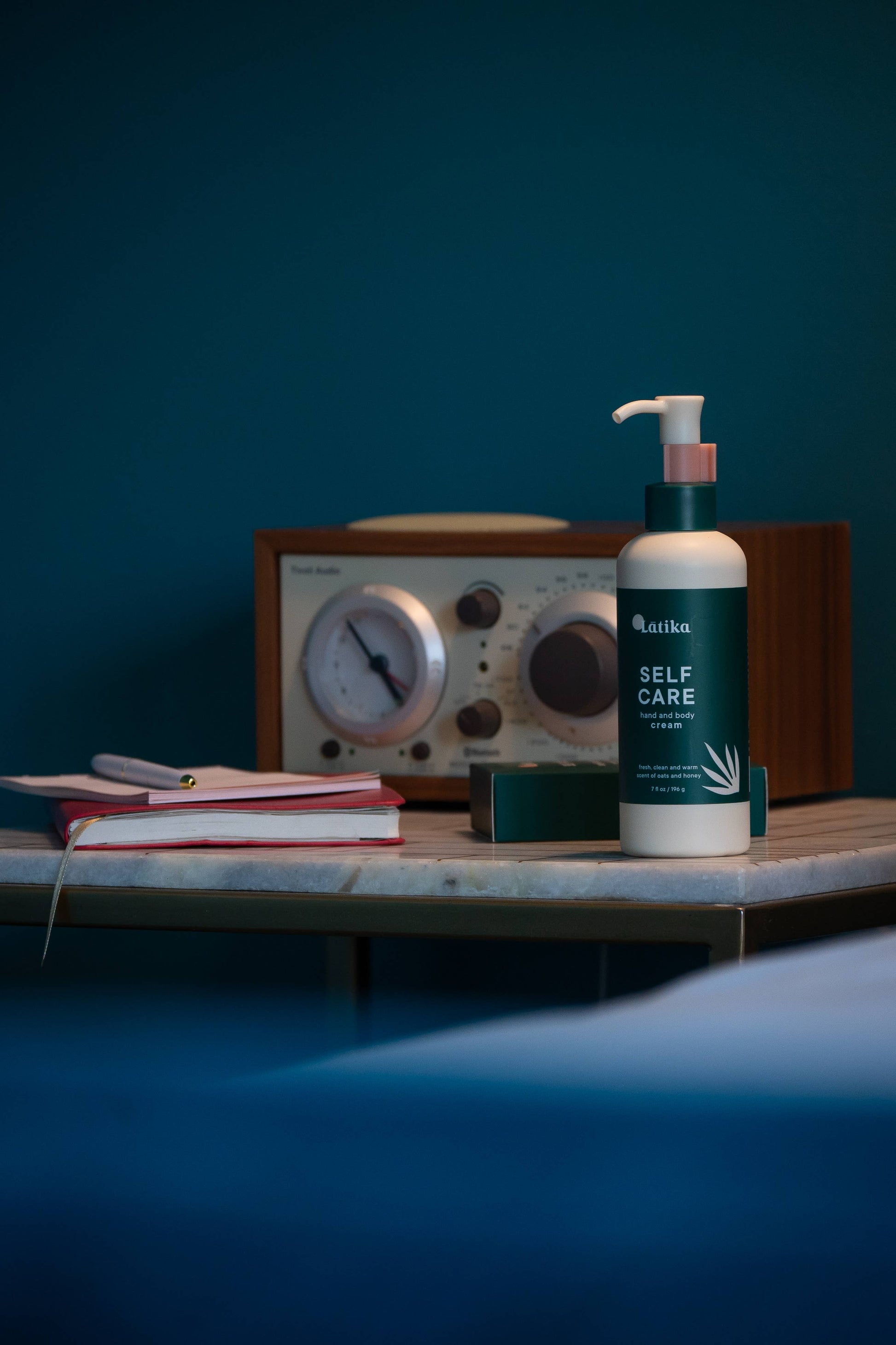 Self Care - Hand and Body Cream Latika Beauty