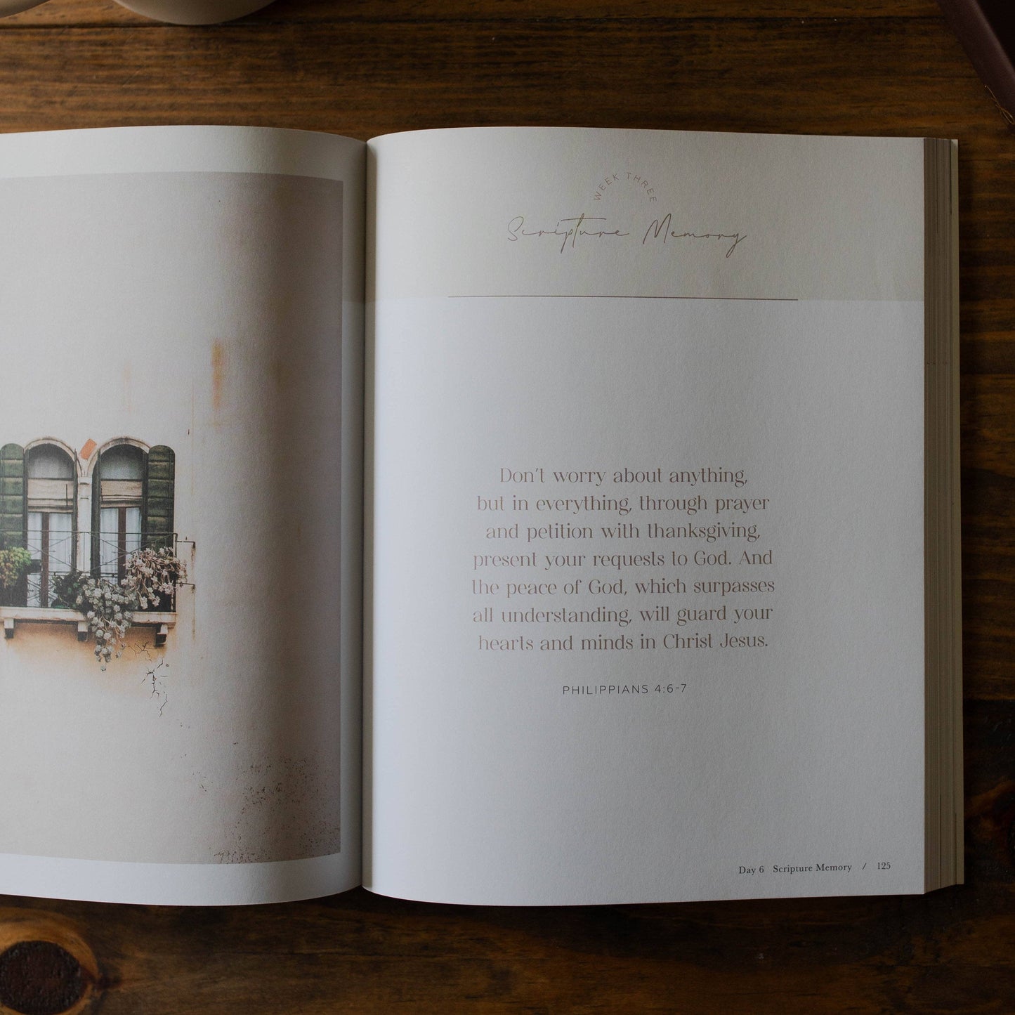 Pray | Cultivating a Passionate Practice of Prayer The Daily Grace Co