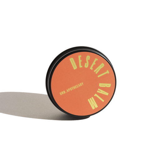 Desert Chaparral Balm - 926 West