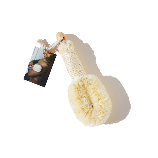 Dry Body Brush URB APOTHECARY