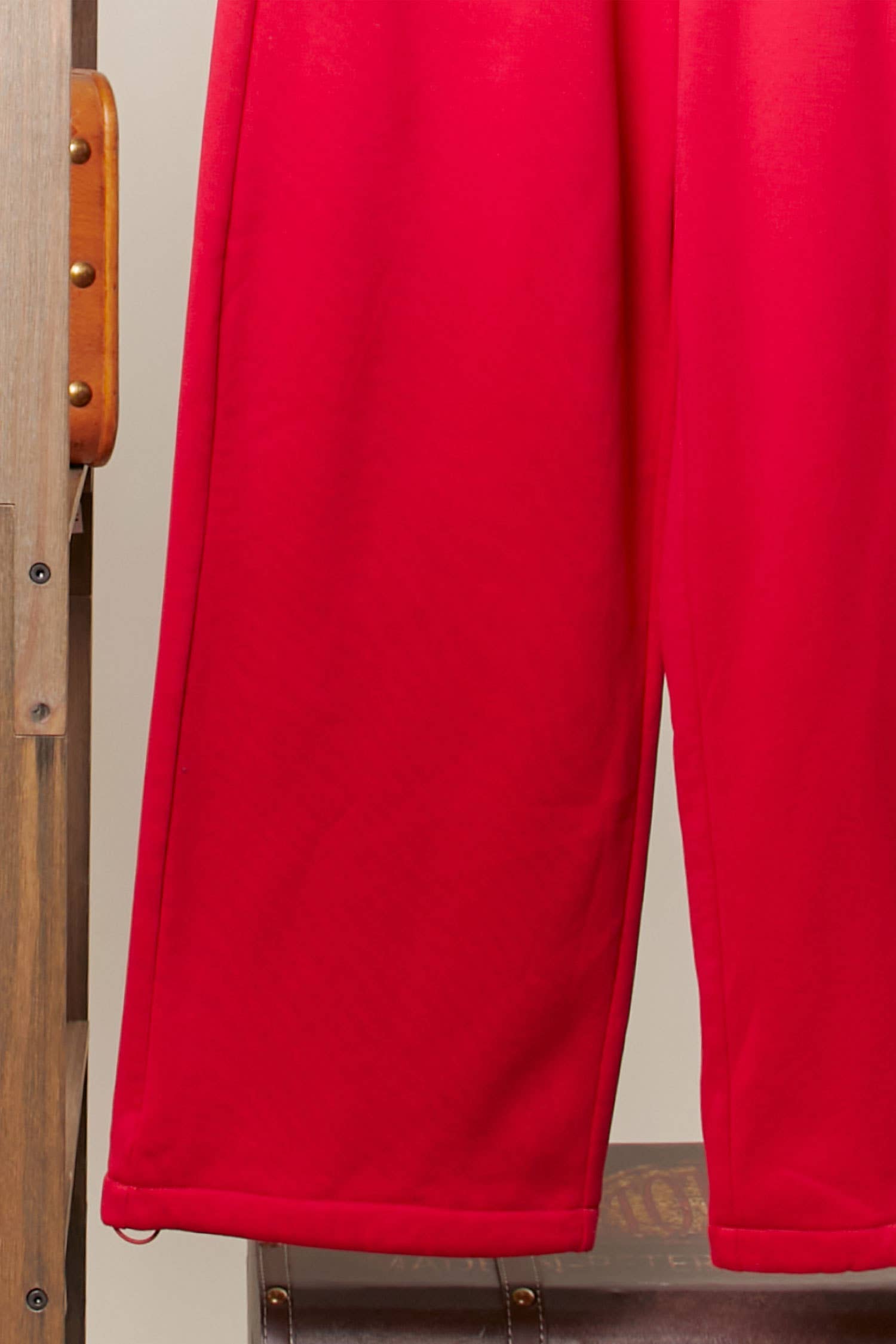 Christmas Pants with Lettering Mello.