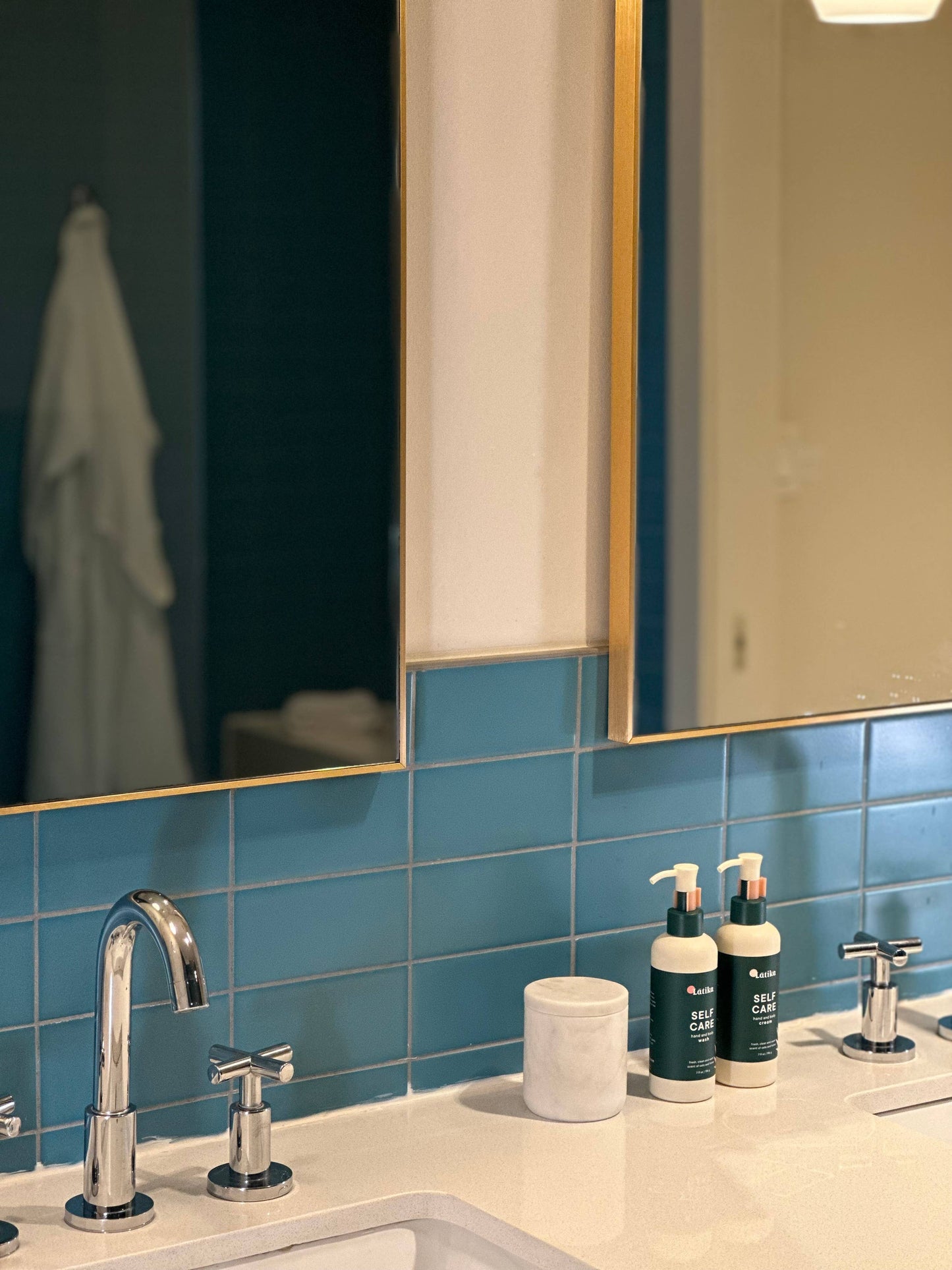 Self Care - Hand and Body Cream Latika Beauty