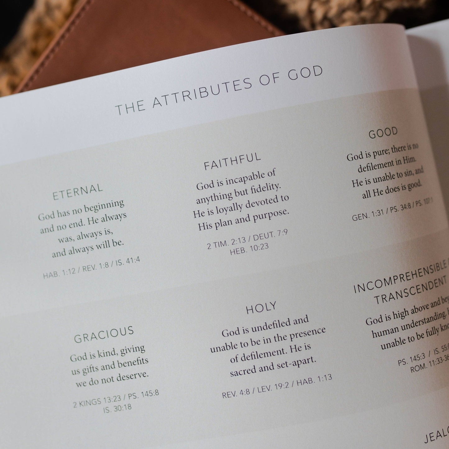 Esther | Seeing God When He Is Silent - 926 West