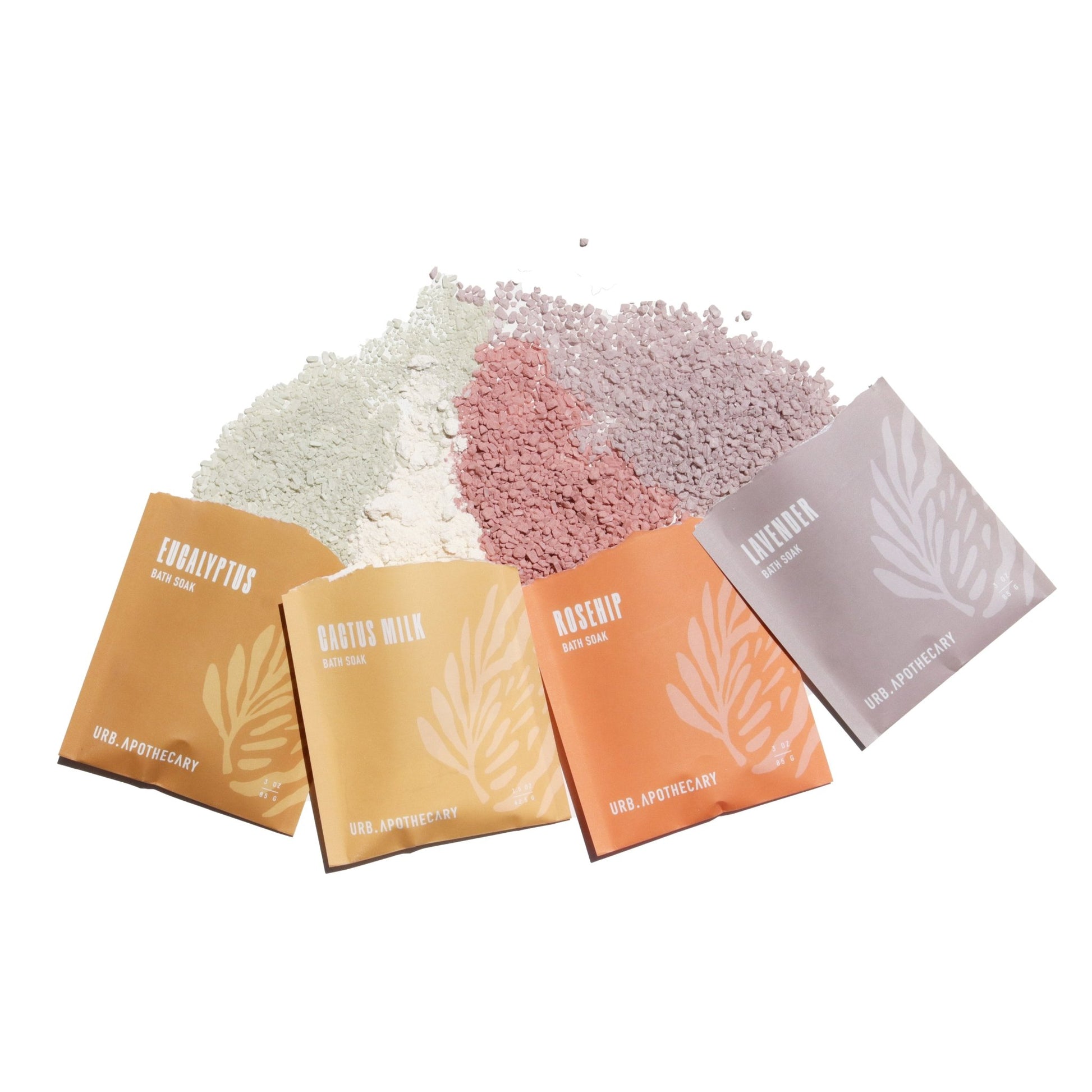 Experience Samples - 926 West