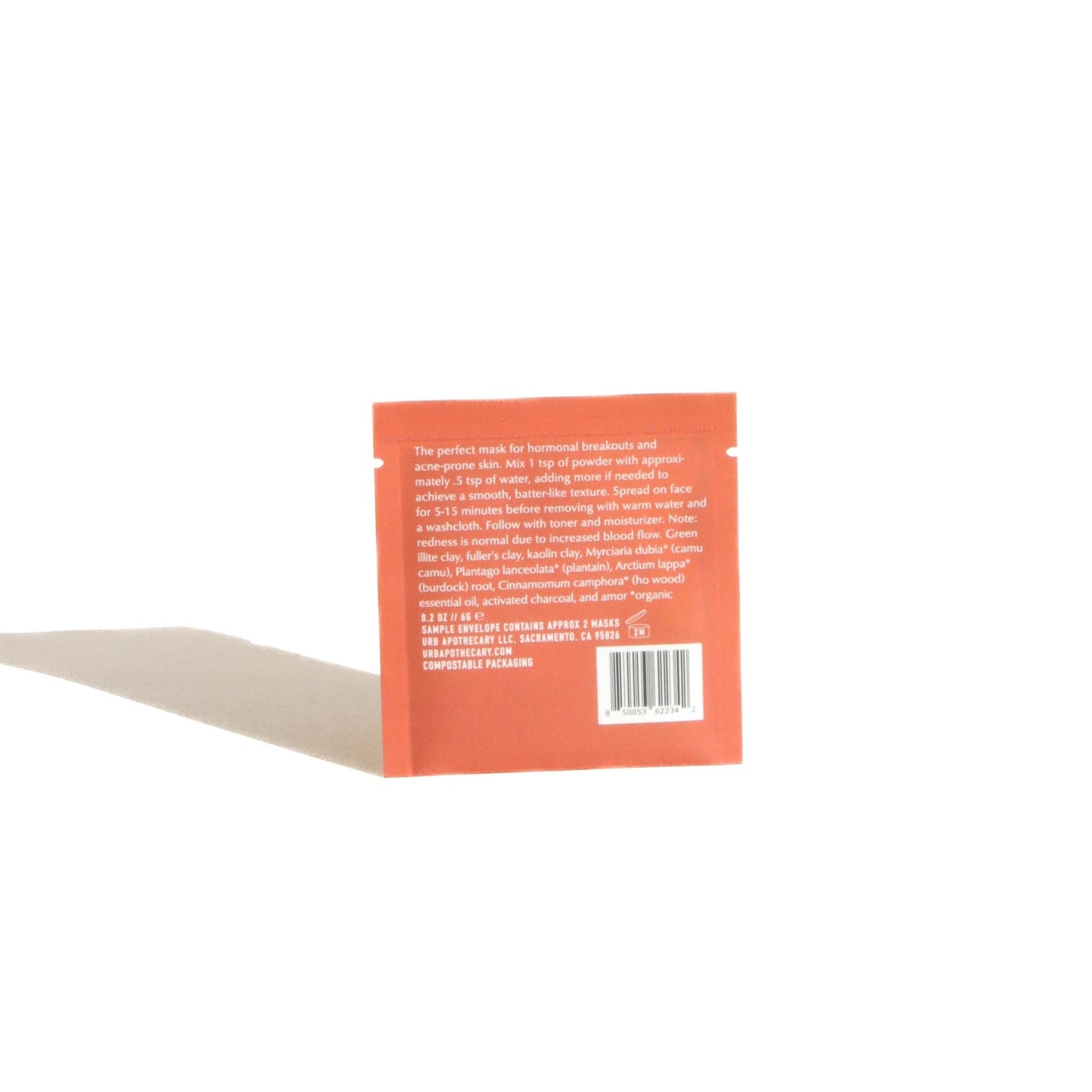 Experience Samples - 926 West