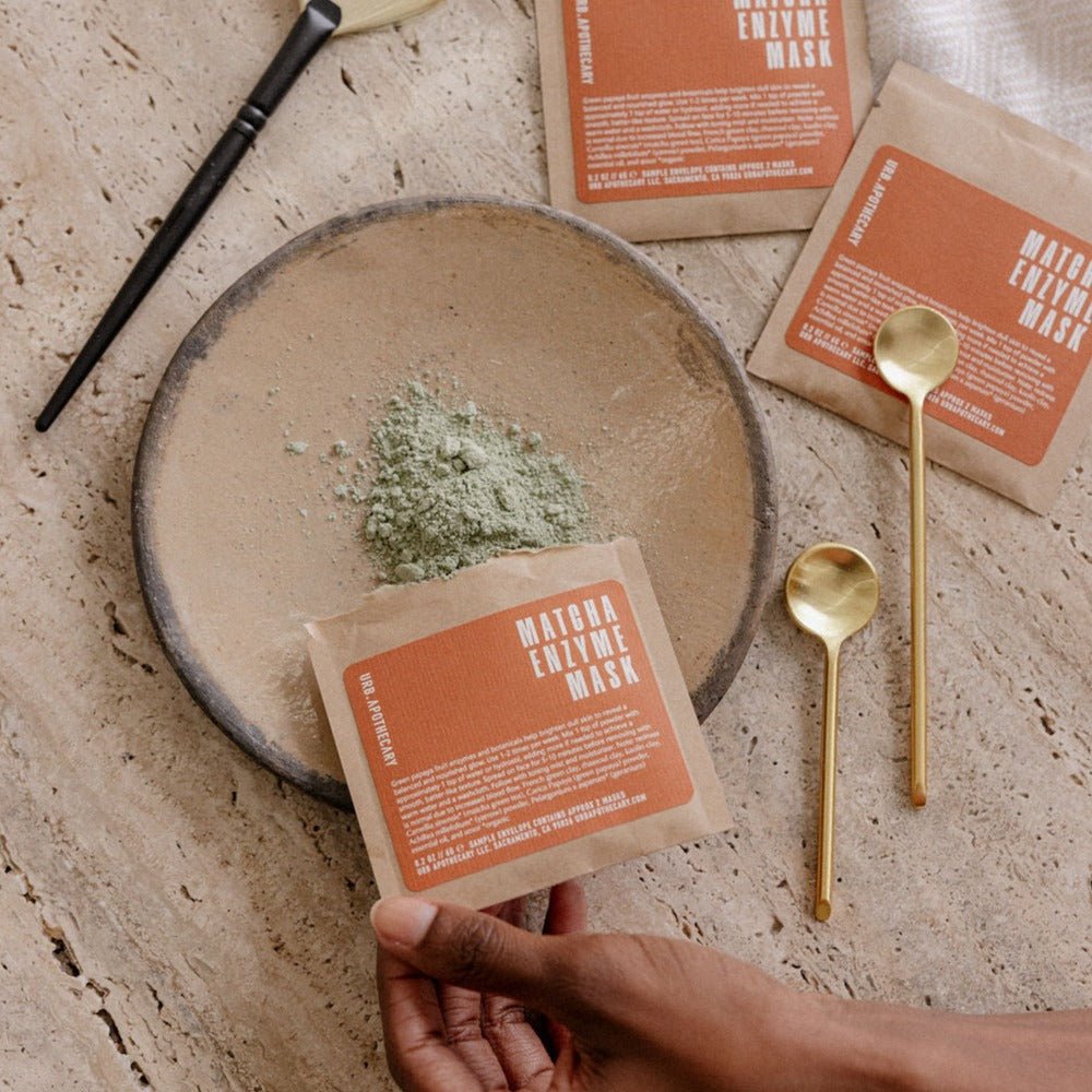 Experience Samples - 926 West