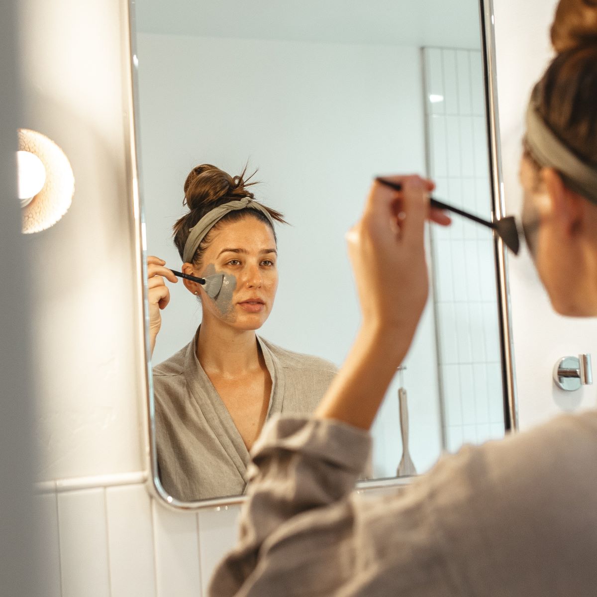 Experience Samples - 926 West