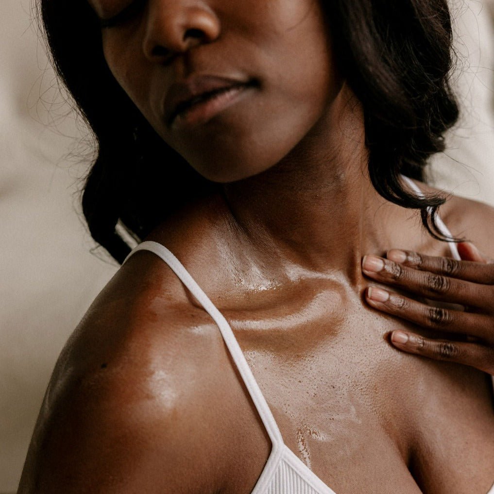 Experience Samples - 926 West