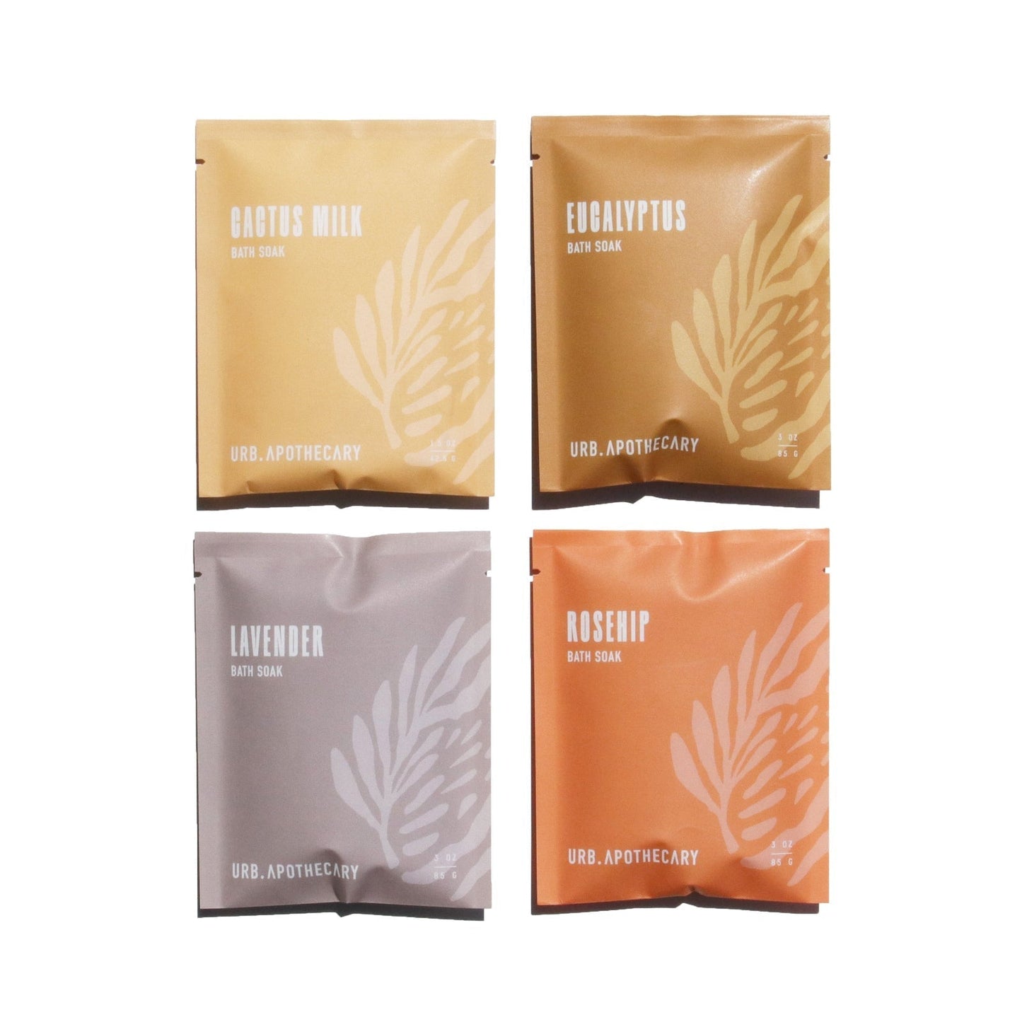 Experience Samples - 926 West