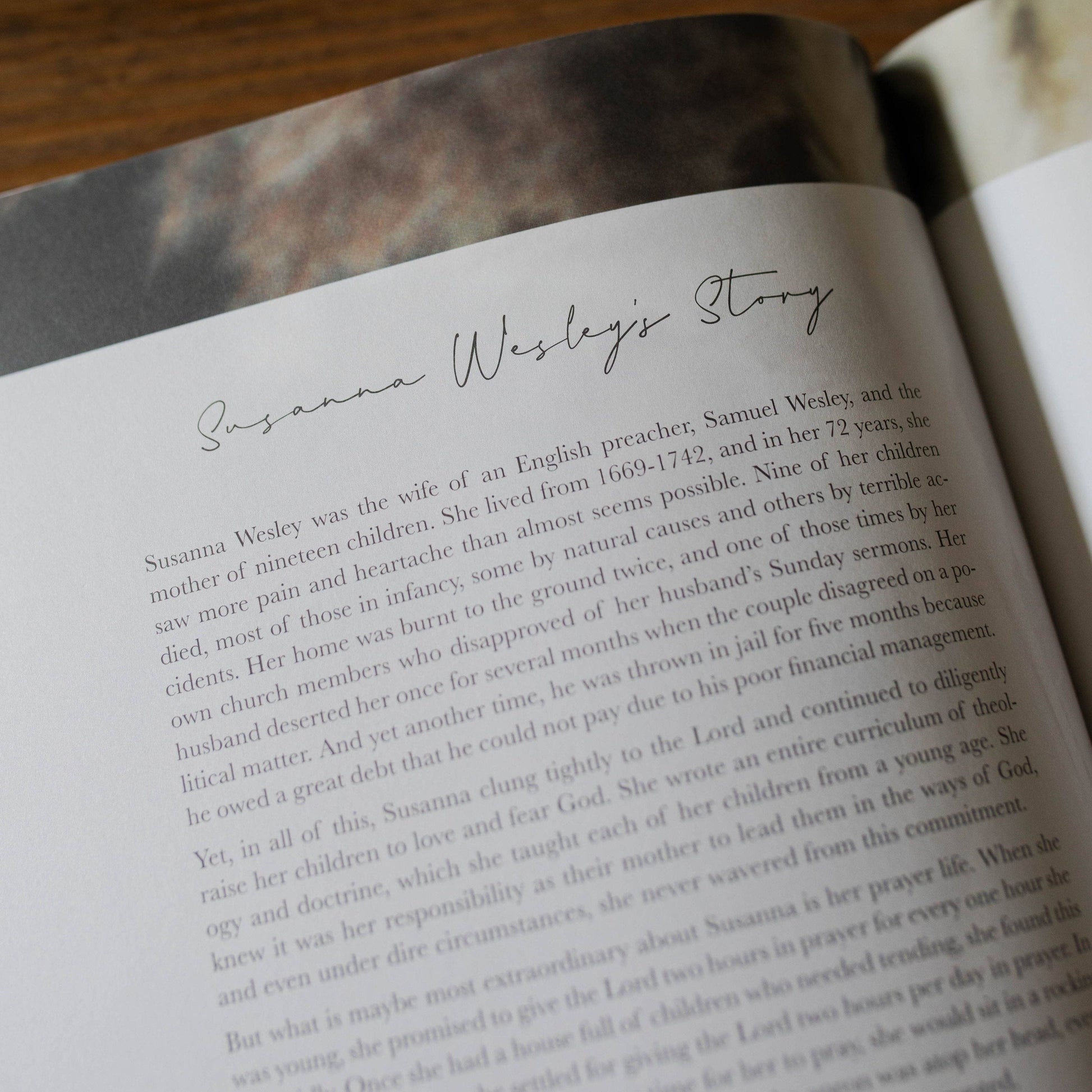 Pray | Cultivating a Passionate Practice of Prayer The Daily Grace Co