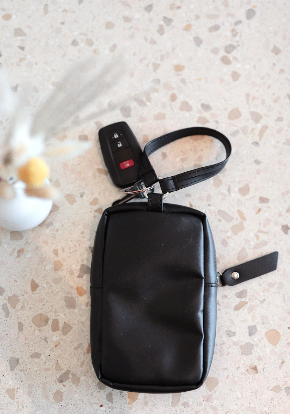 Wristlet - (Midnight) Jadelynn Brooke