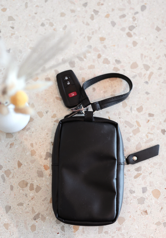 Wristlet - (Midnight) Jadelynn Brooke