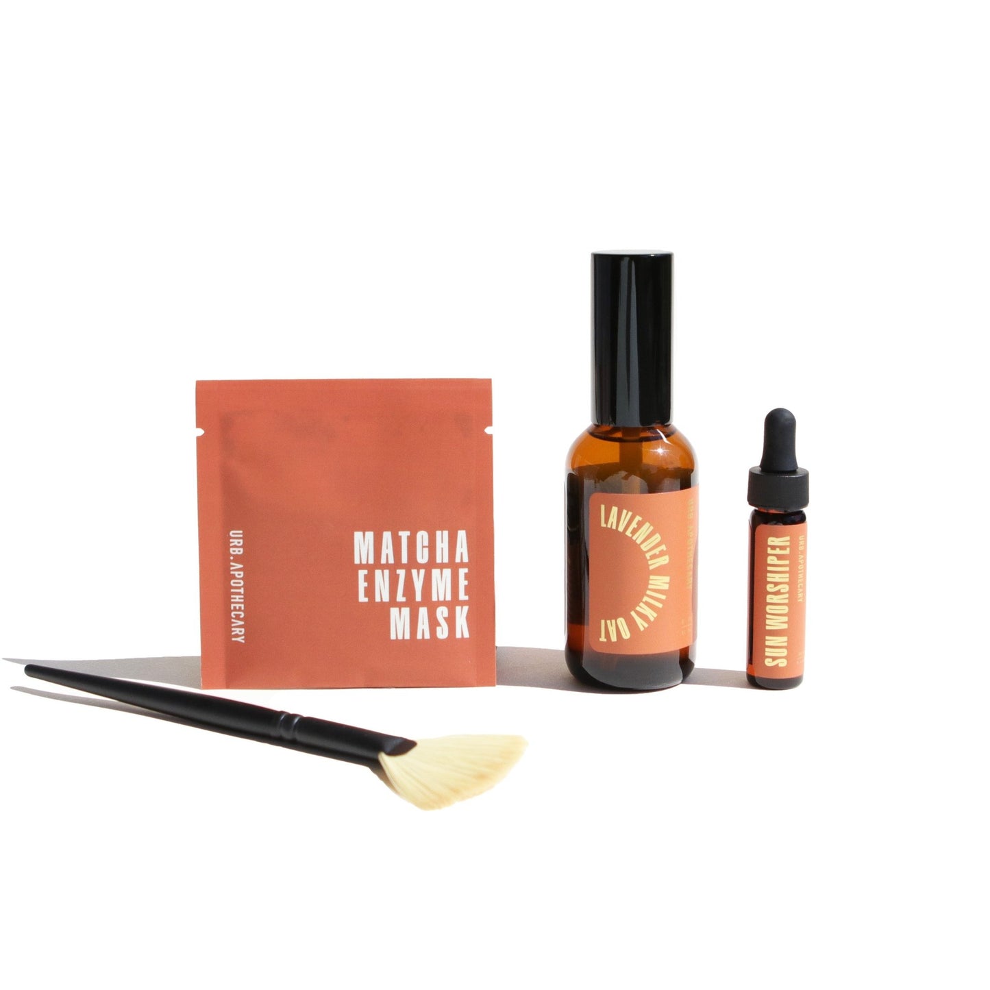 Facial Spa Bundle - 926 West