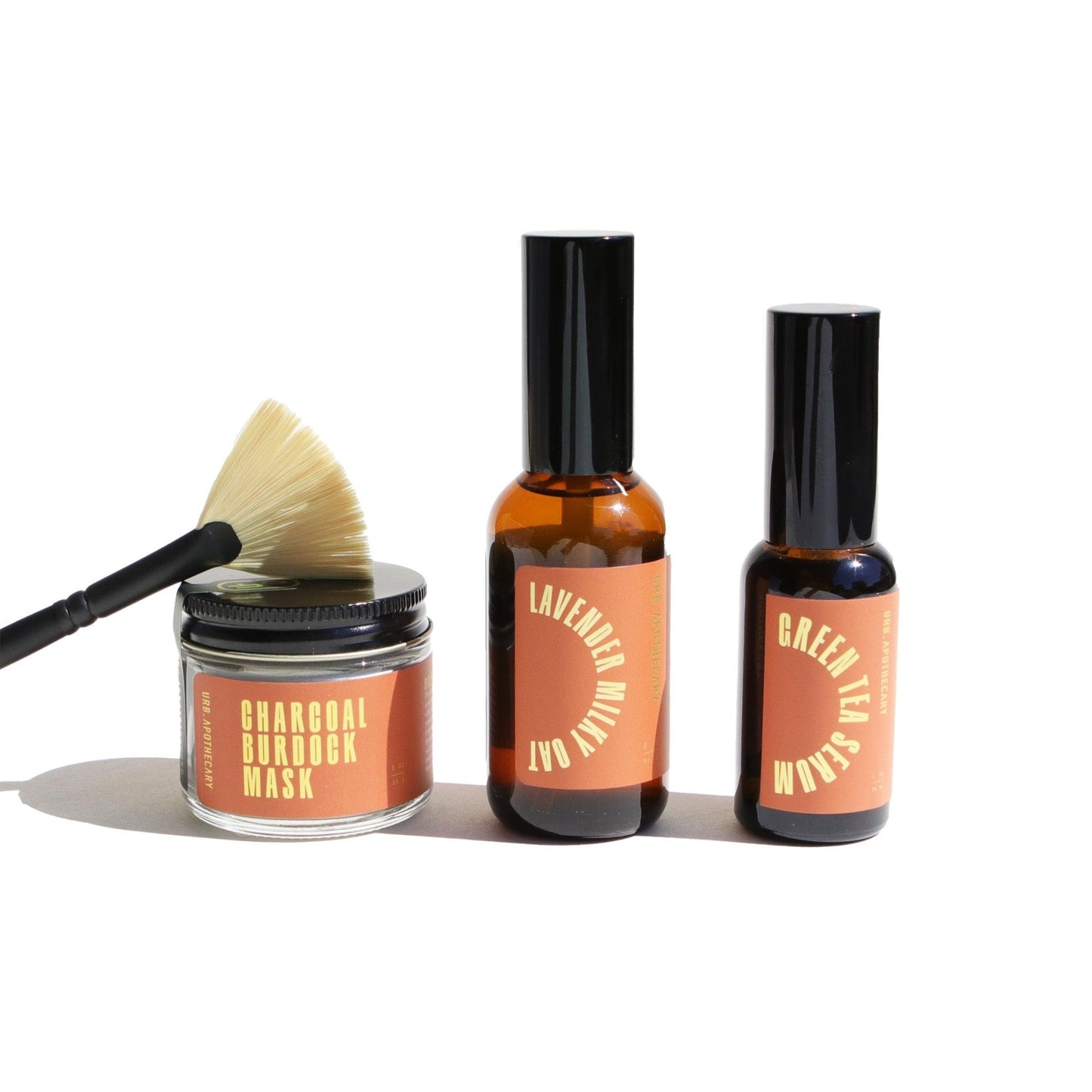 Facial Spa Bundle - 926 West