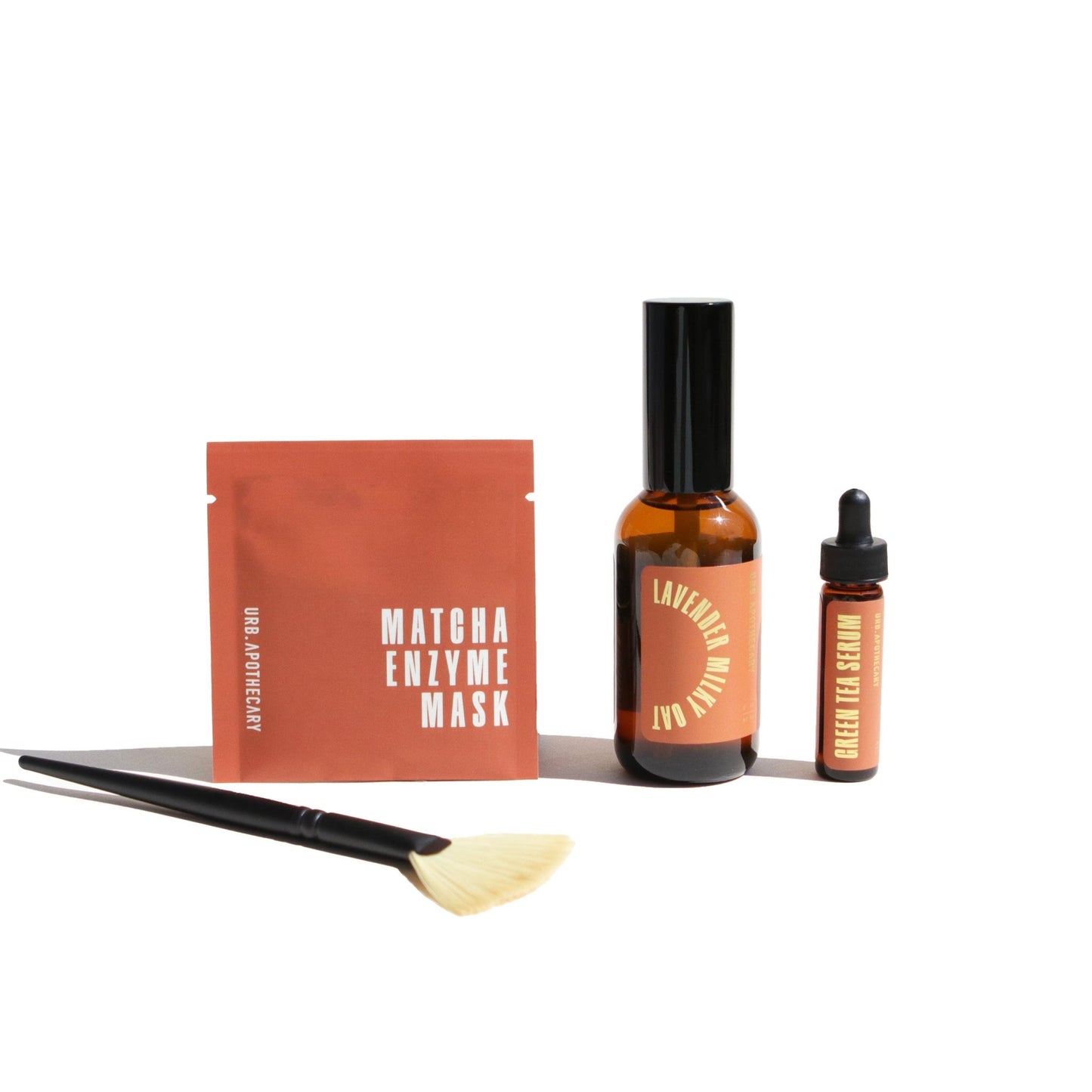 Facial Spa Bundle - 926 West