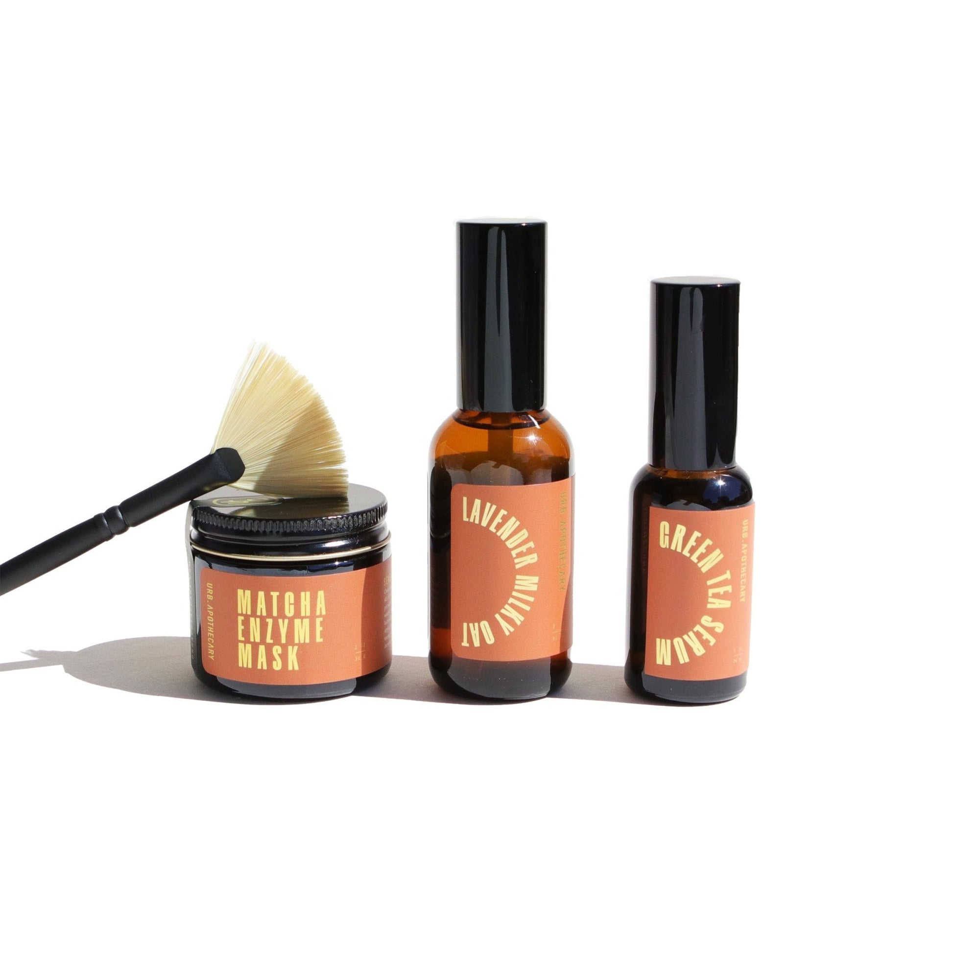 Facial Spa Bundle - 926 West