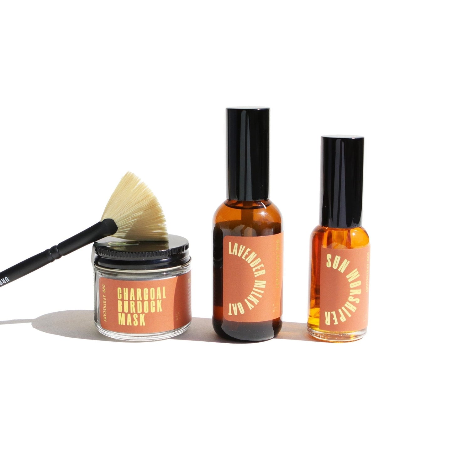 Facial Spa Bundle - 926 West