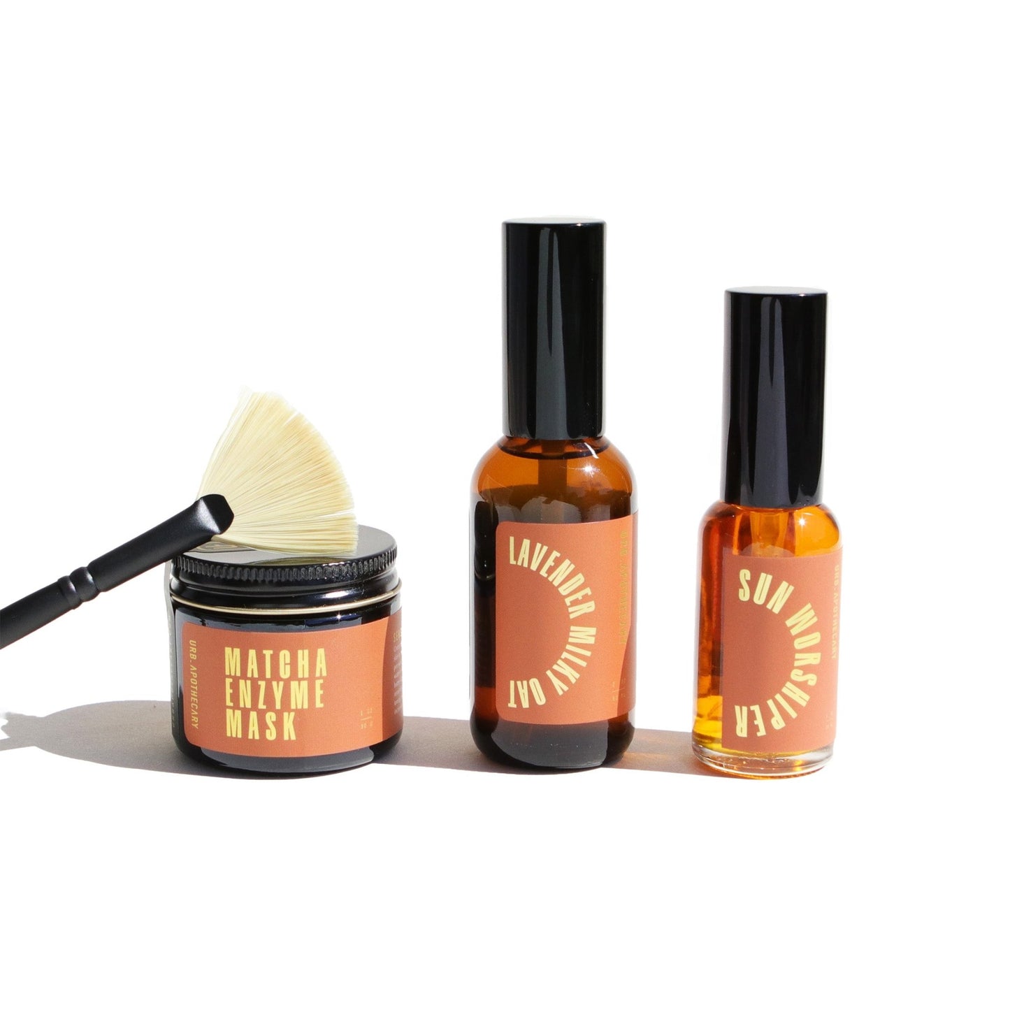 Facial Spa Bundle - 926 West