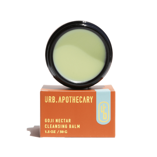Goji Nectar Cleansing Balm - 926 West