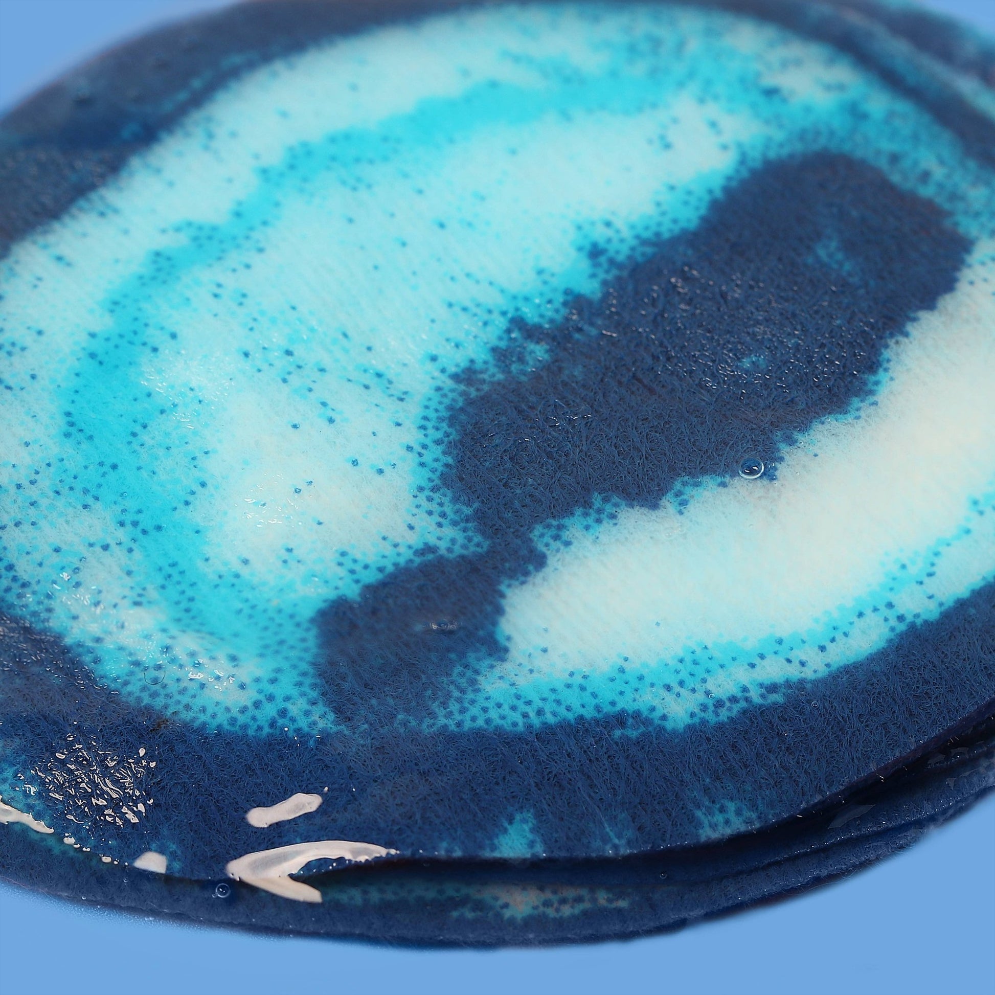 Hydrating Eye Patches - 4 Pairs - Aquamarine Inspired - 926 West