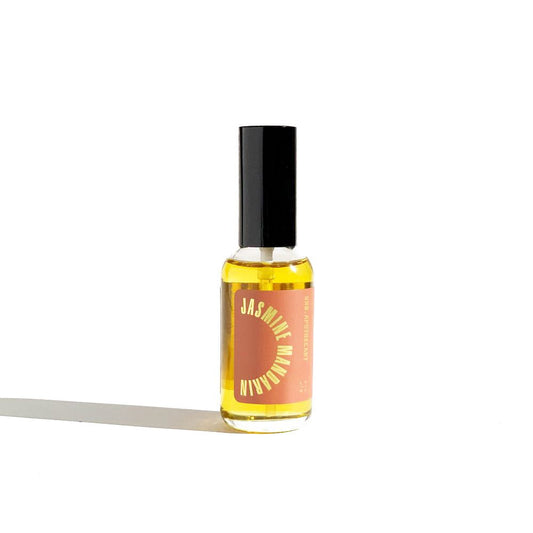 Jasmine Mandarin Body Oil - 926 West