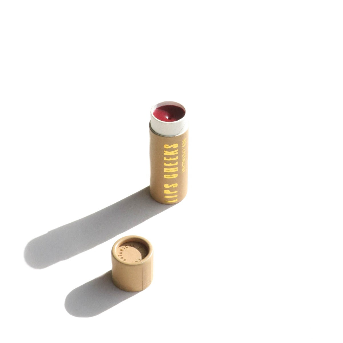 Lips Cheeks Botanical Tint URB APOTHECARY