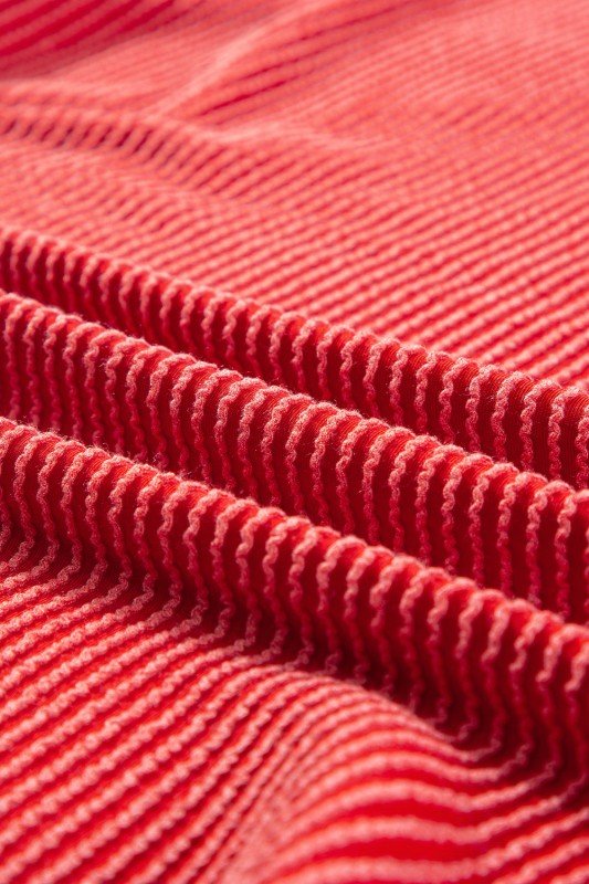 MERRY Corded Top and Shorts Set* - 926 West