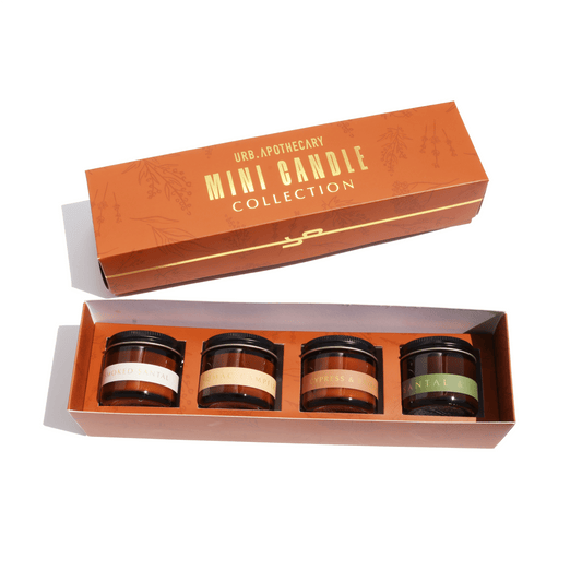Mini Candle Collection Gift Set - 926 West