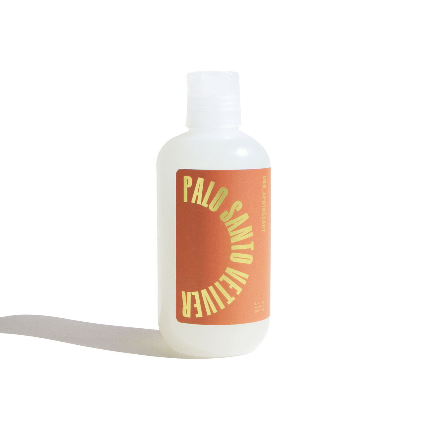 Palo Santo Vetiver Bubble Bath - 926 West