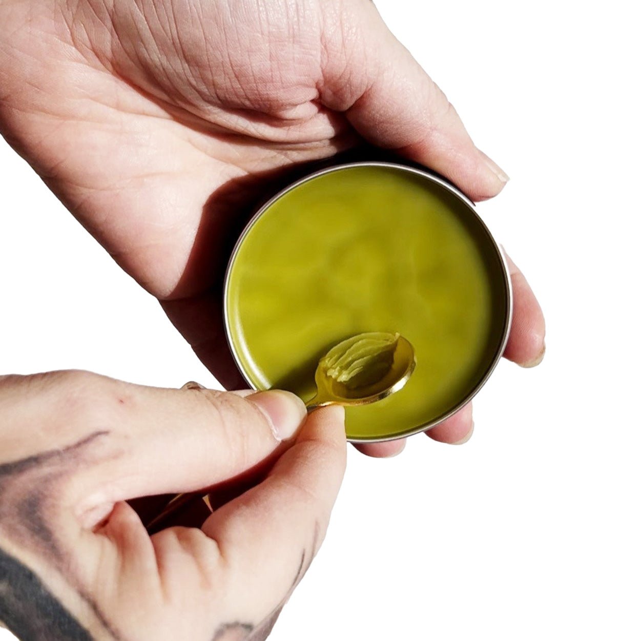 Repair Salve - 926 West