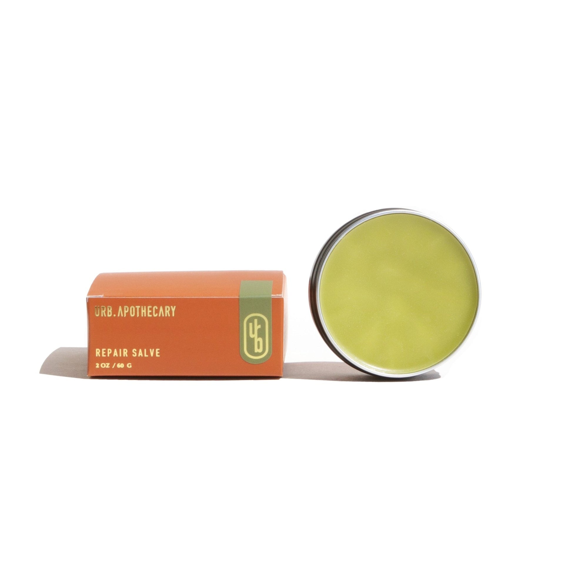 Repair Salve - 926 West