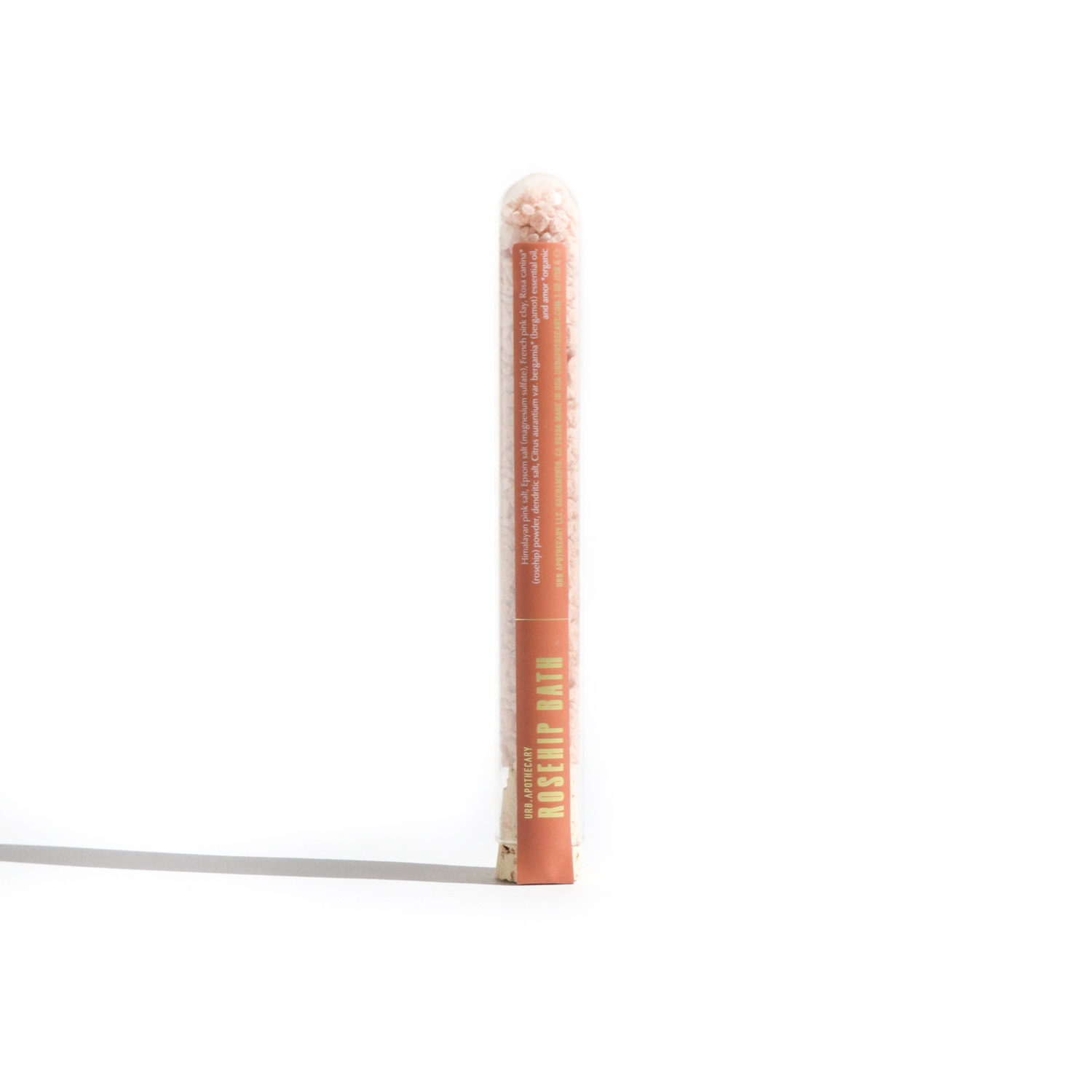 Bath Soak URB APOTHECARY