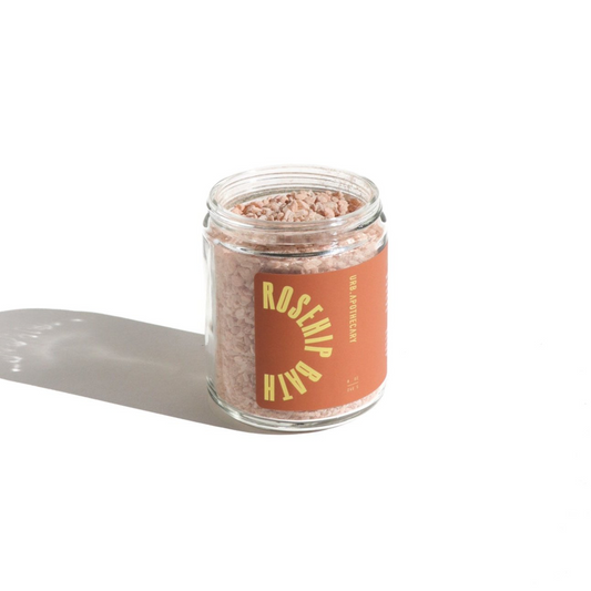 Bath Soak URB APOTHECARY