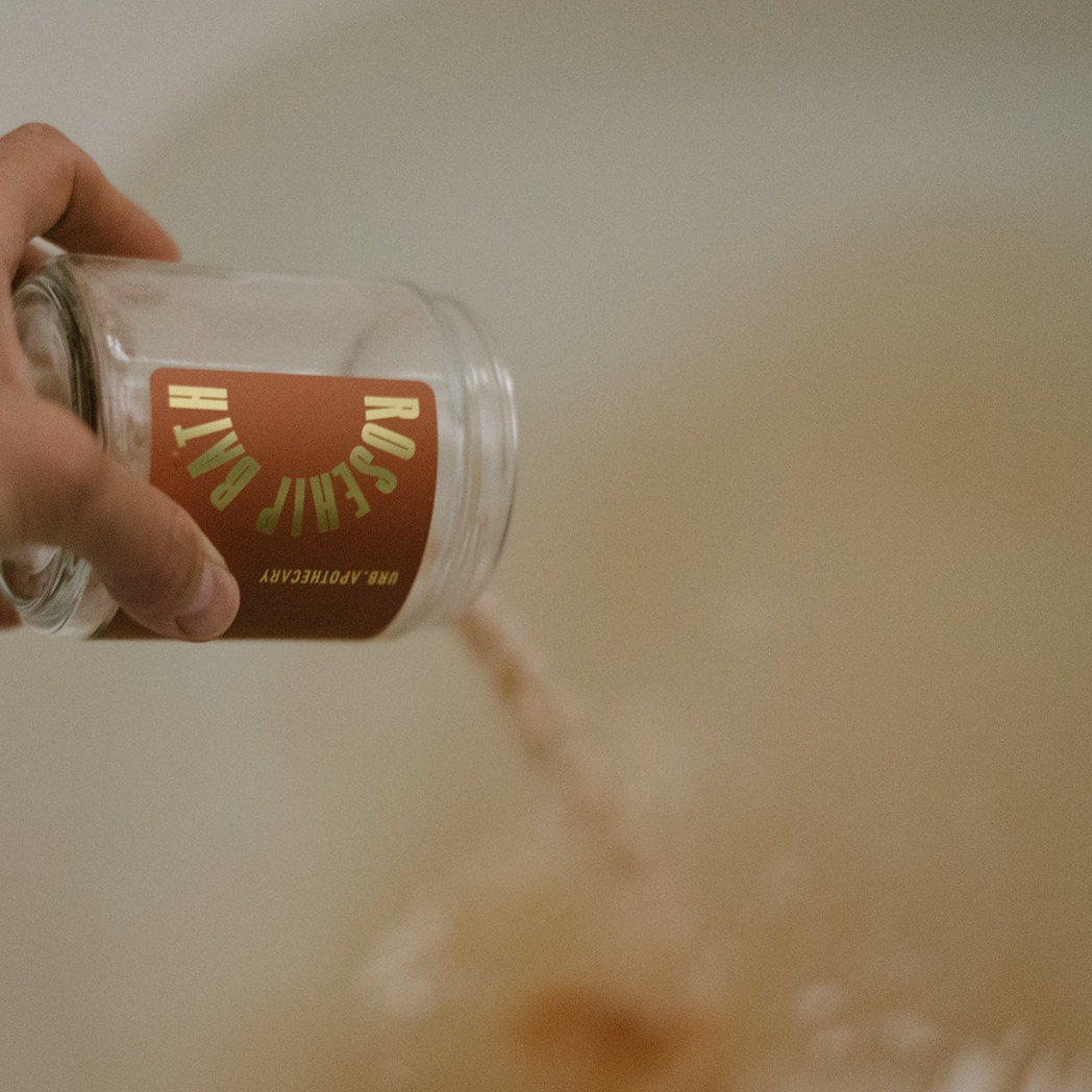 Bath Soak URB APOTHECARY