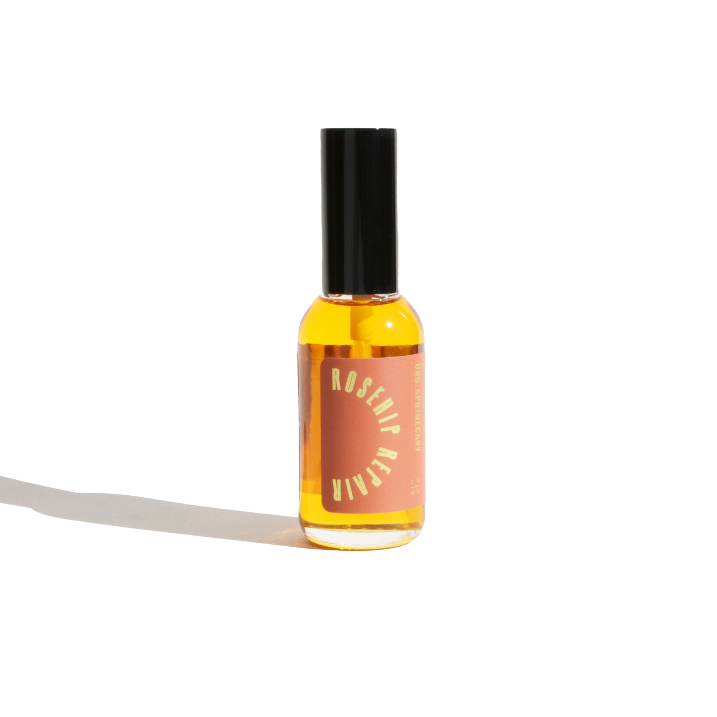 Rosehip Repair Face & Body Oil URB APOTHECARY