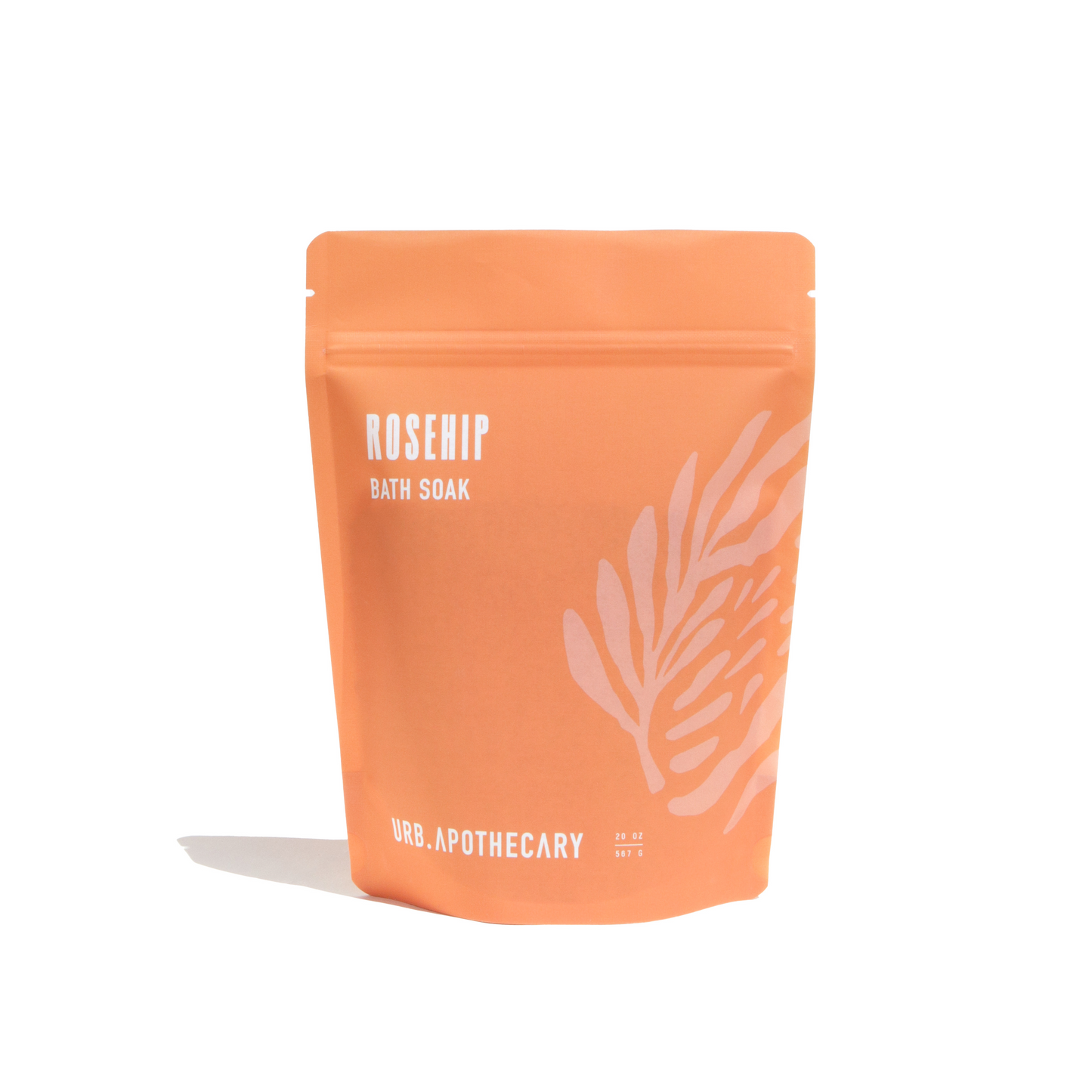 Bath Soak URB APOTHECARY