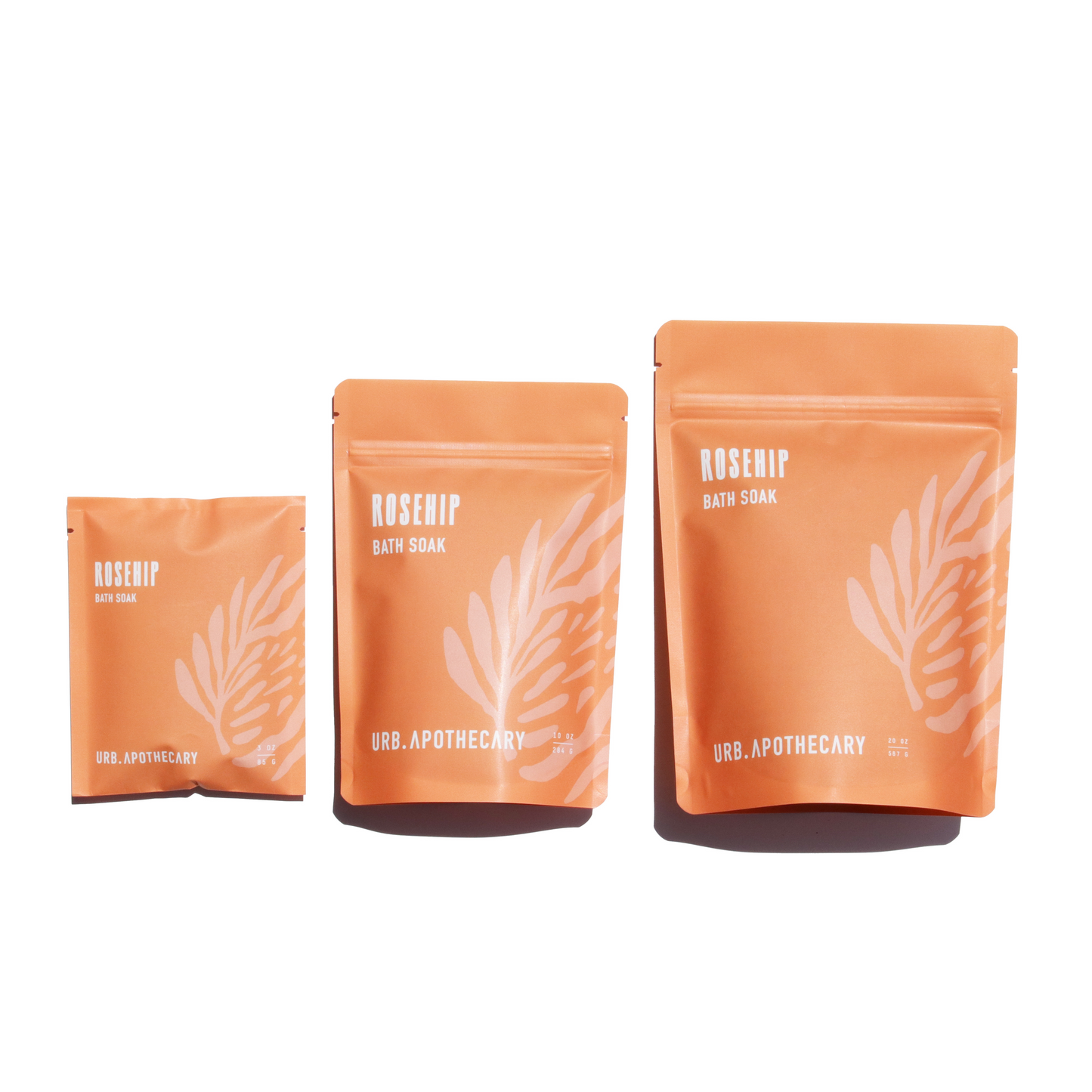 Bath Soak URB APOTHECARY