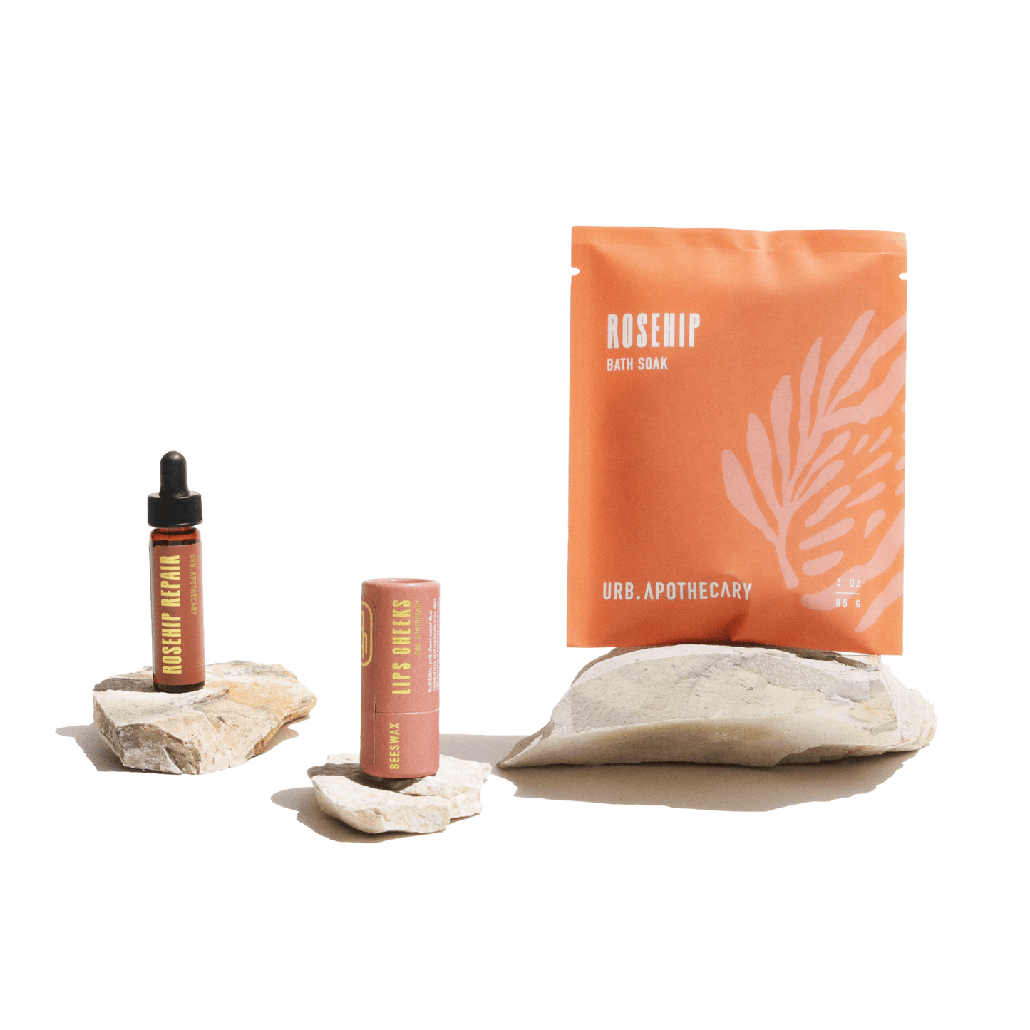 Roses + Cacao Gift Bundle - 926 West