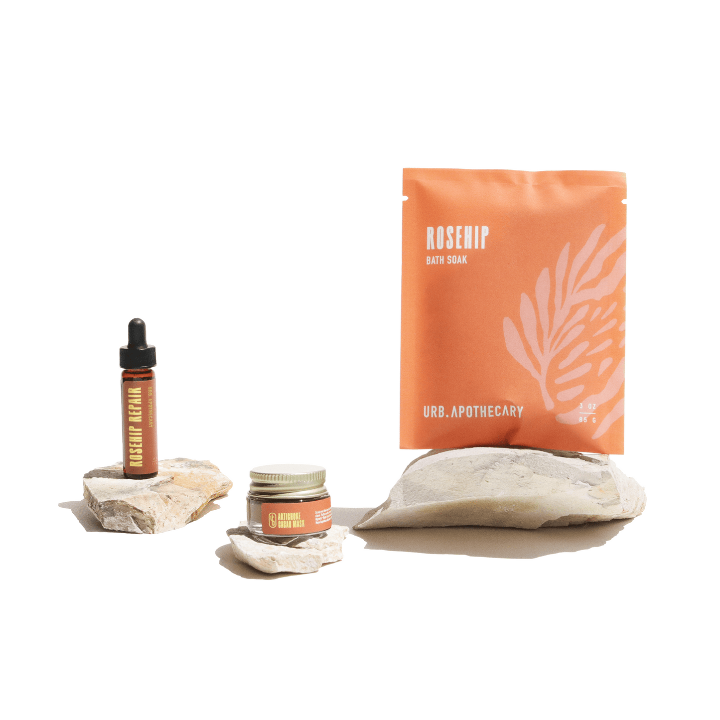 Roses + Cacao Gift Bundle - 926 West