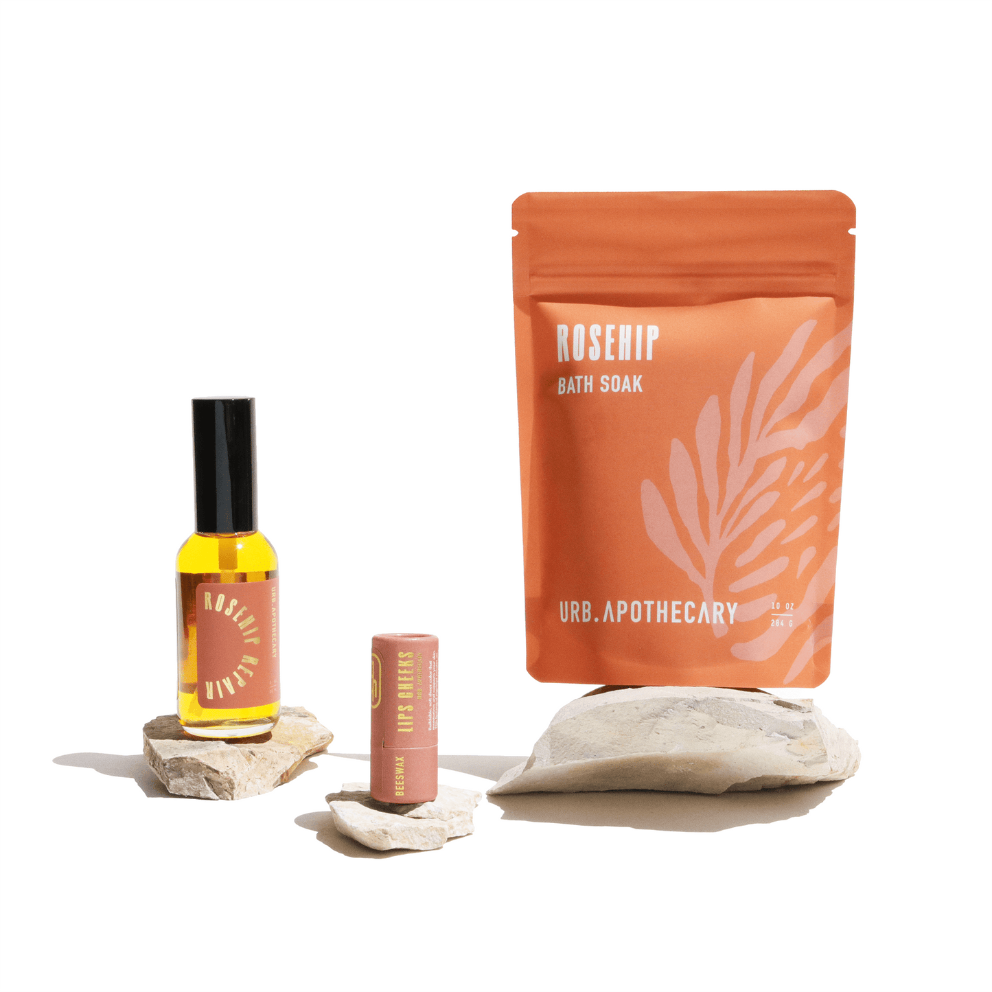 Roses + Cacao Gift Bundle - 926 West