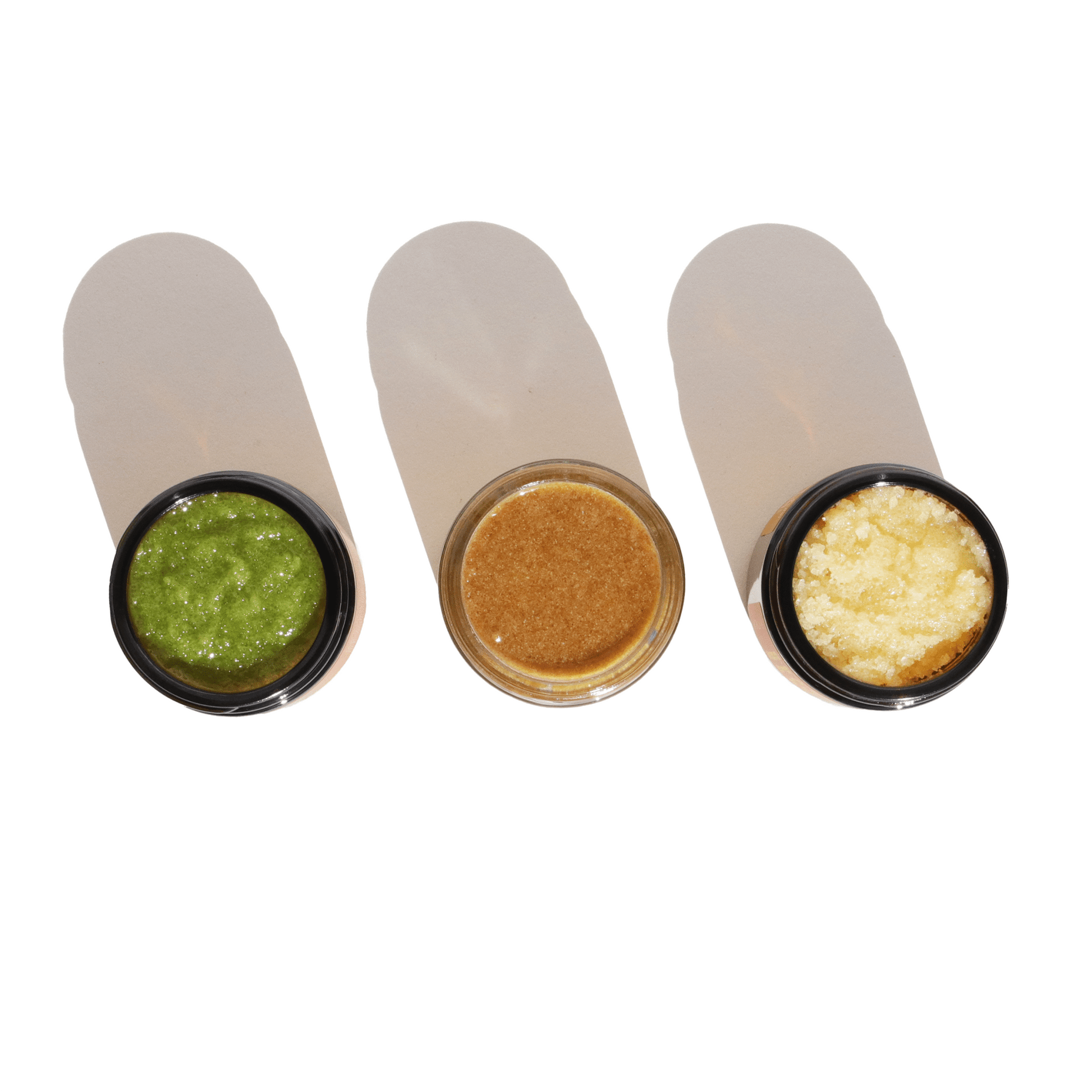 Scrub Trio - 926 West