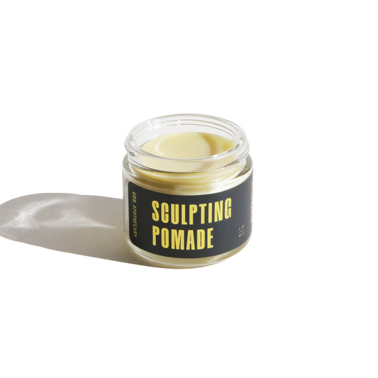 Sculpting Hair Pomade URB APOTHECARY