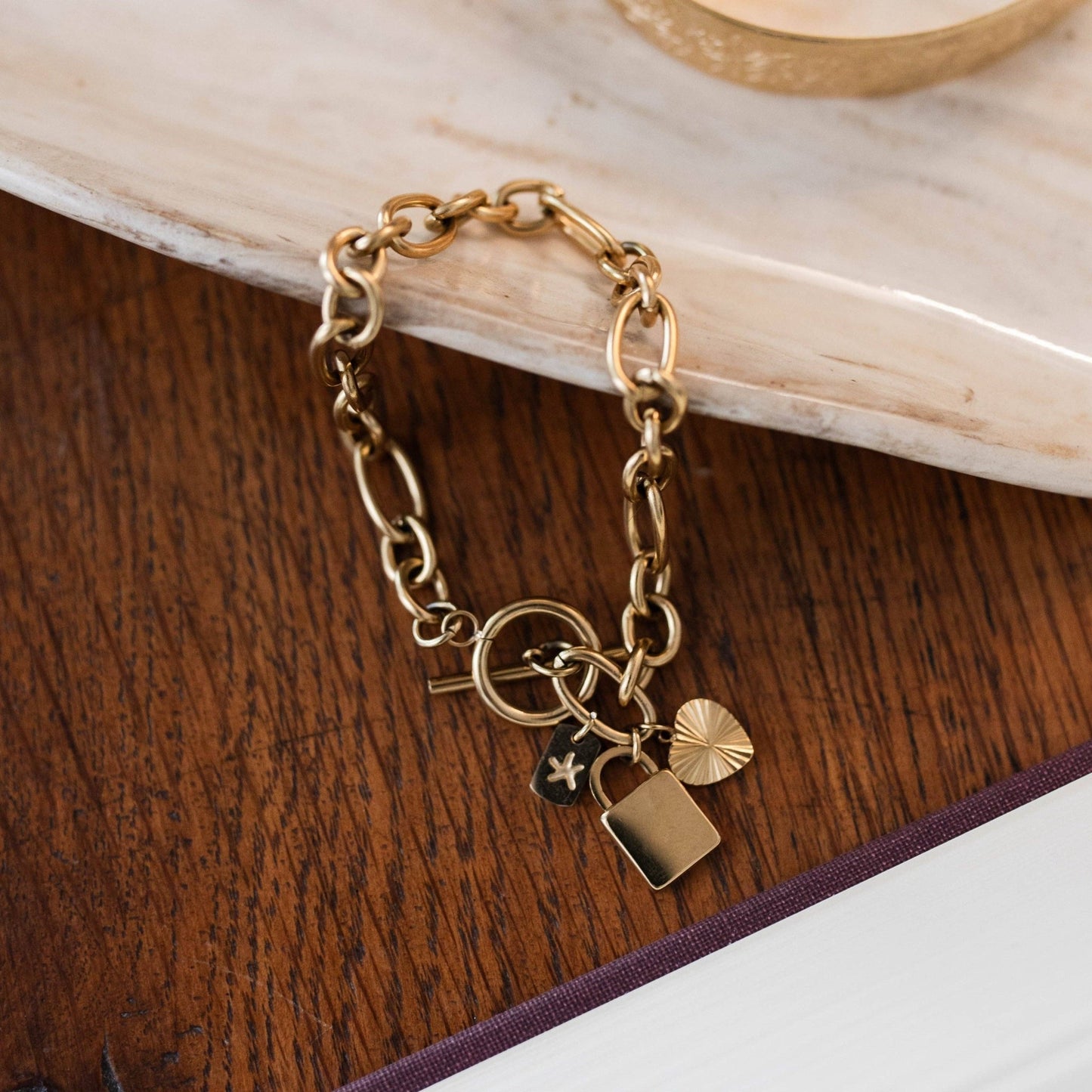 Secure Bracelet - 926 West