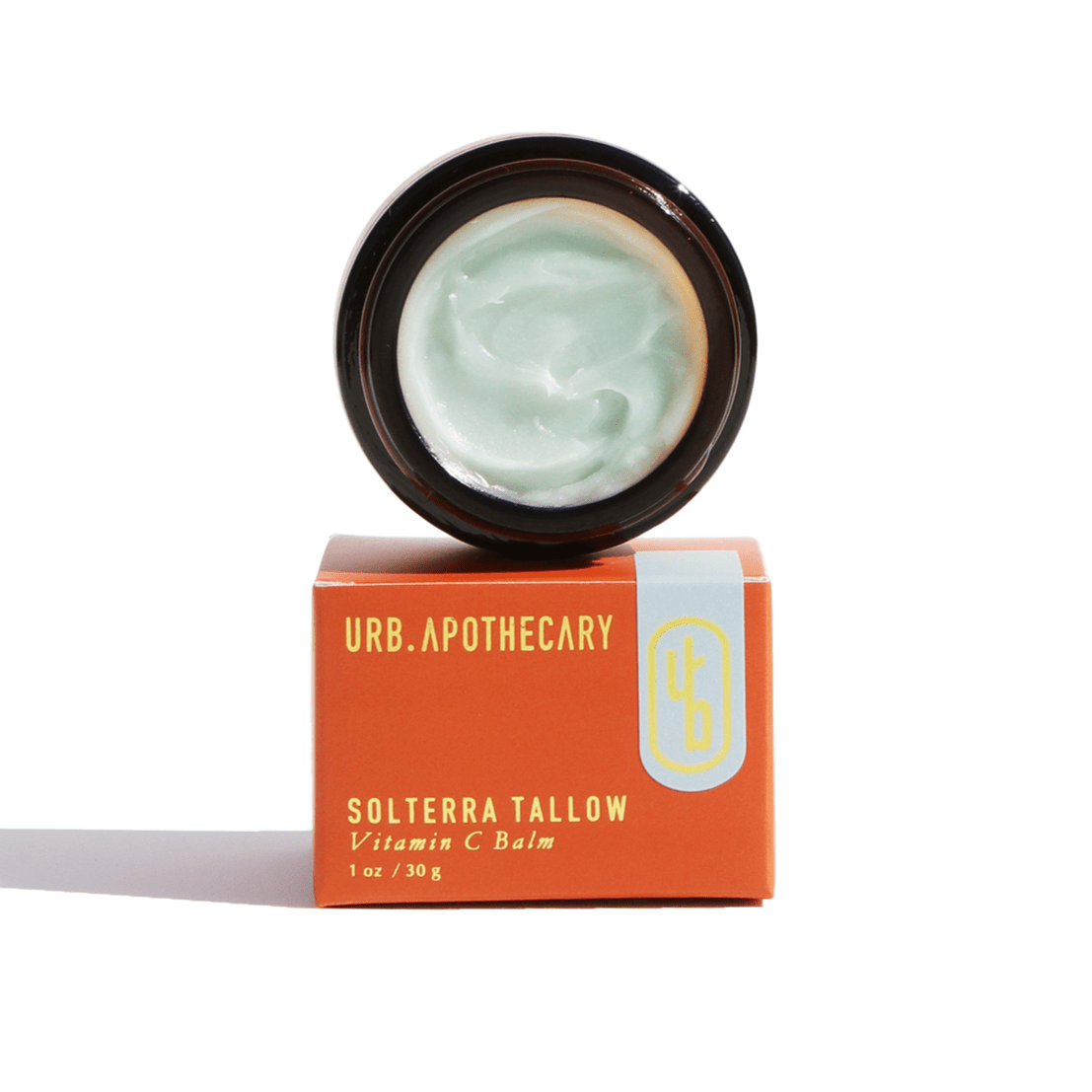 Solterra Tallow Vitamin C Balm - 926 West