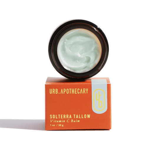 Solterra Tallow Vitamin C Balm - 926 West