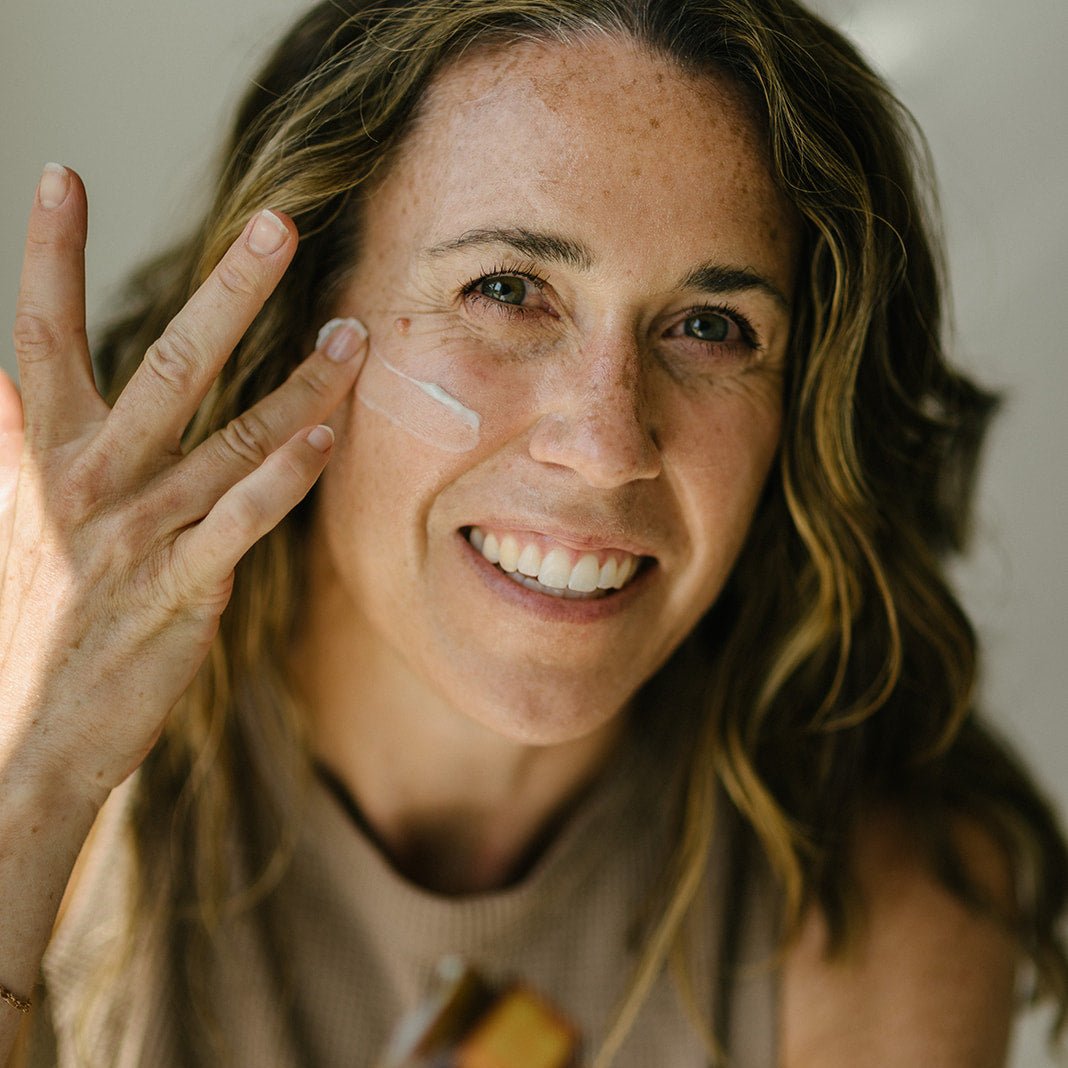 Solterra Tallow Vitamin C Balm - 926 West